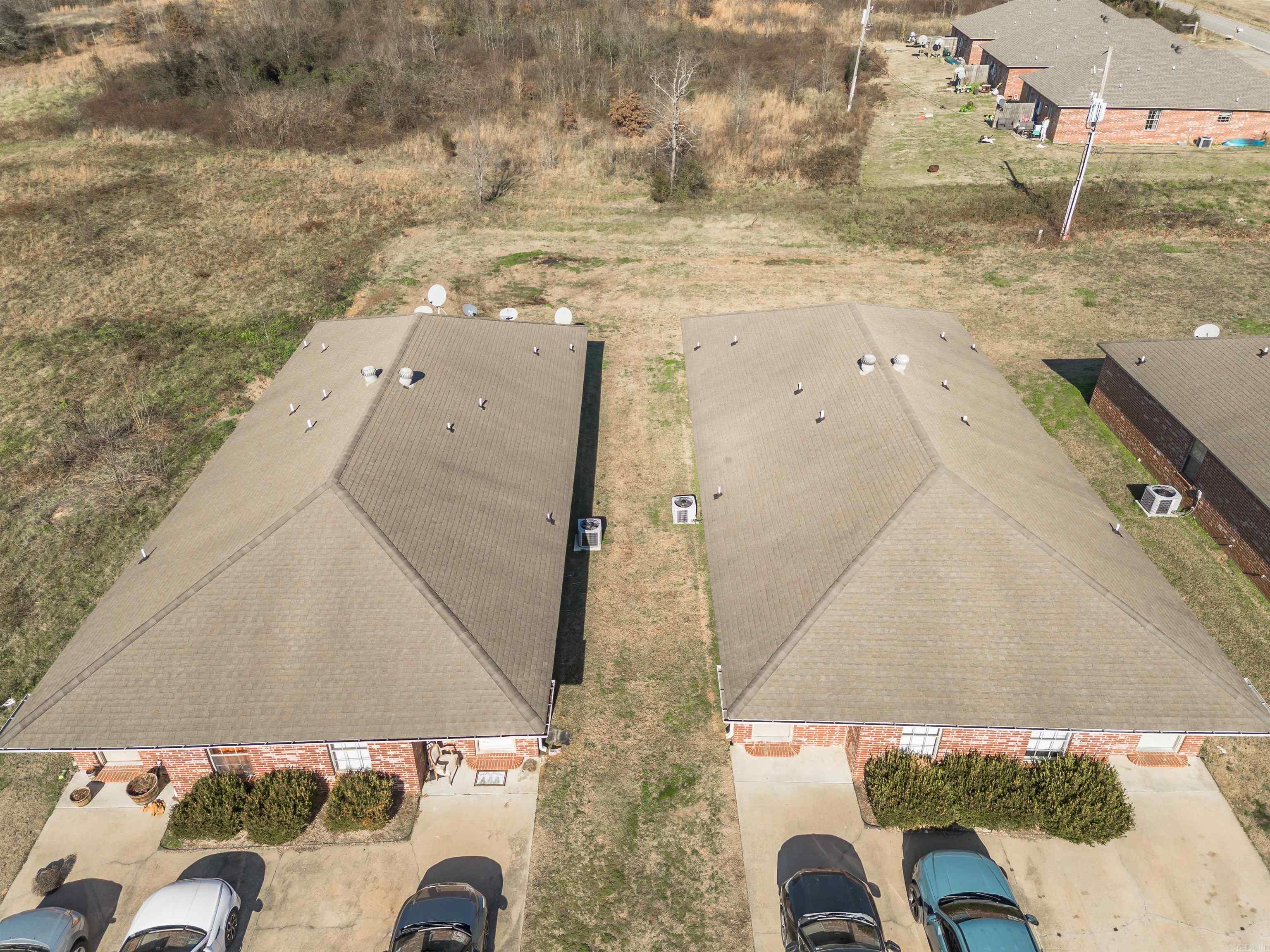 407-421 Middle road  Conway, AR