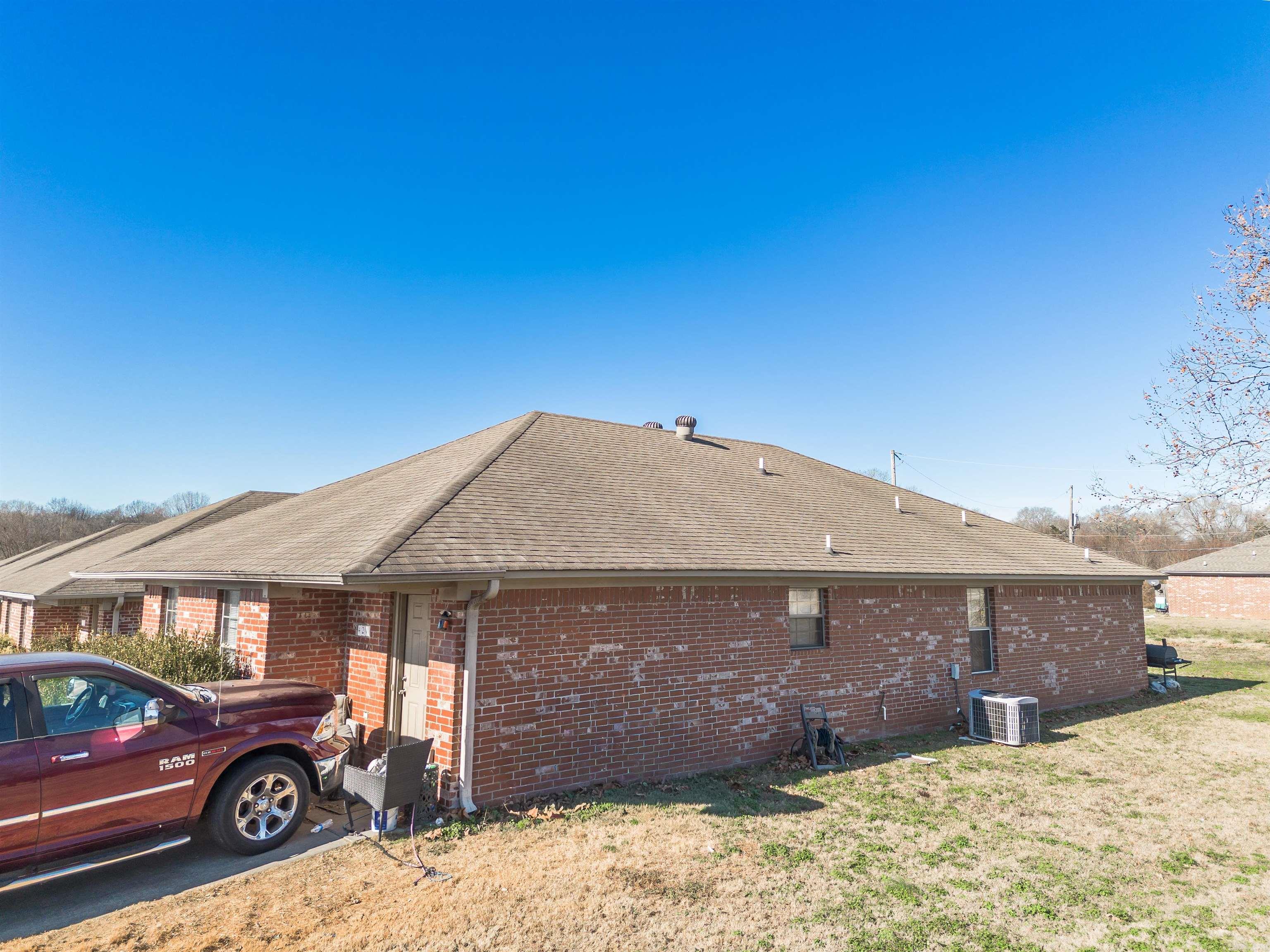 407-421 Middle road  Conway, AR