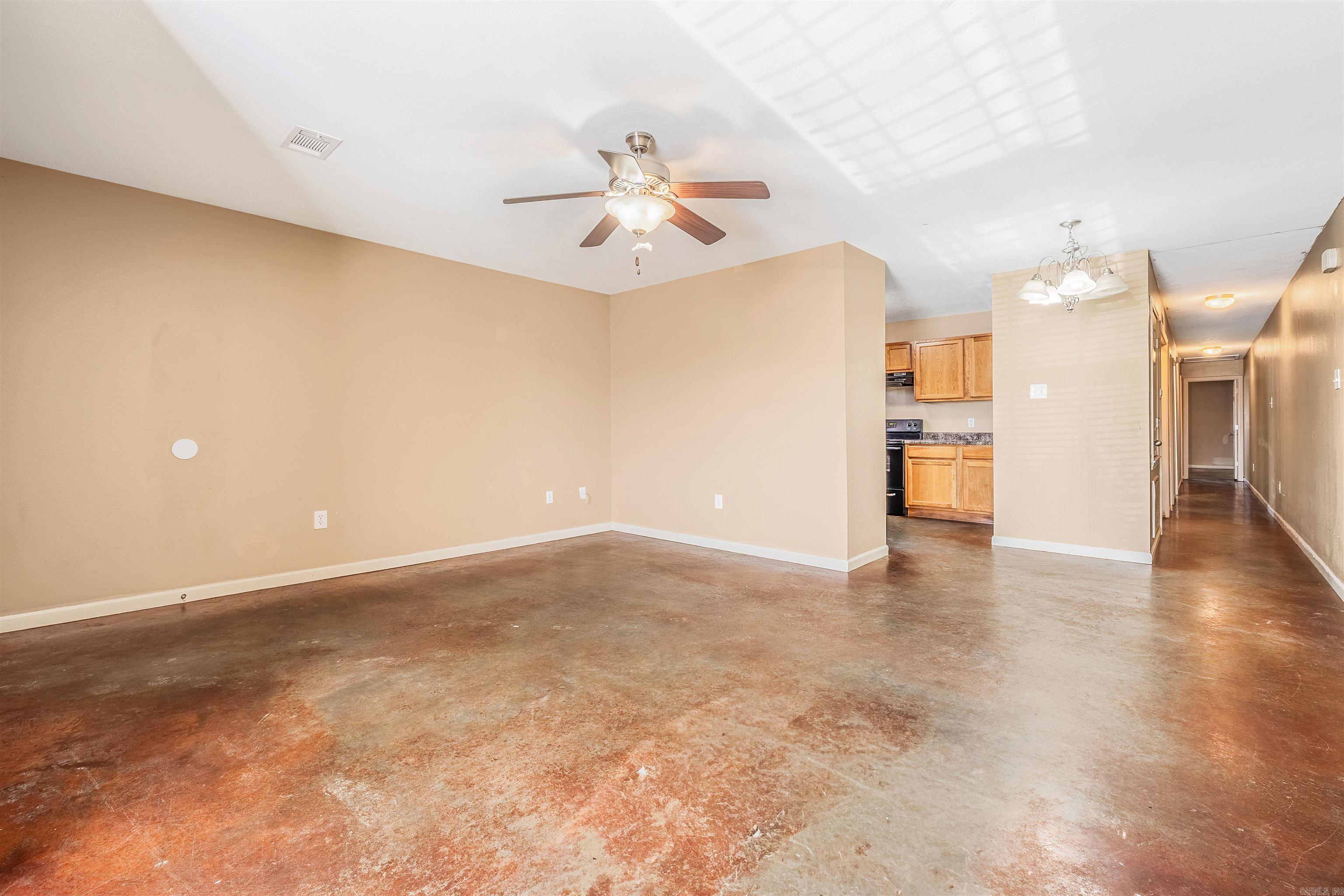 407-421 Middle road  Conway, AR