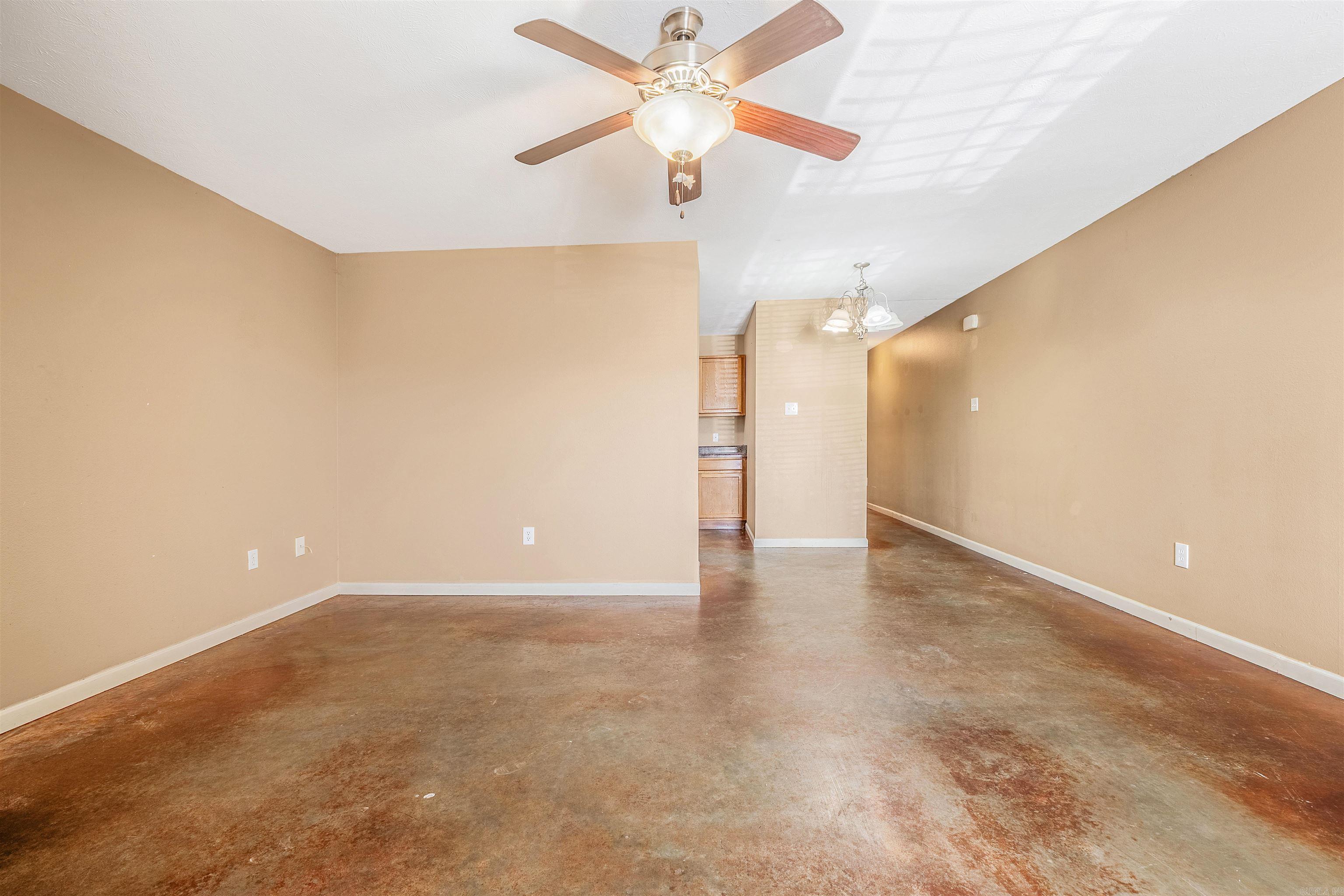 407-421 Middle road  Conway, AR