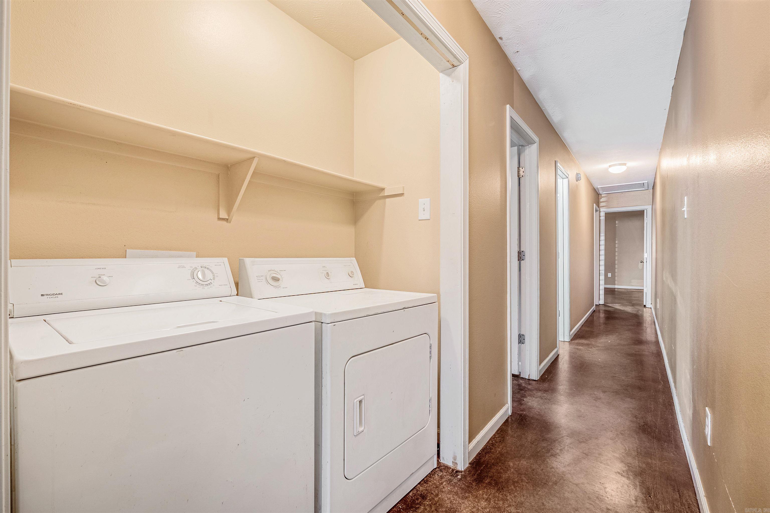 407-421 Middle road  Conway, AR