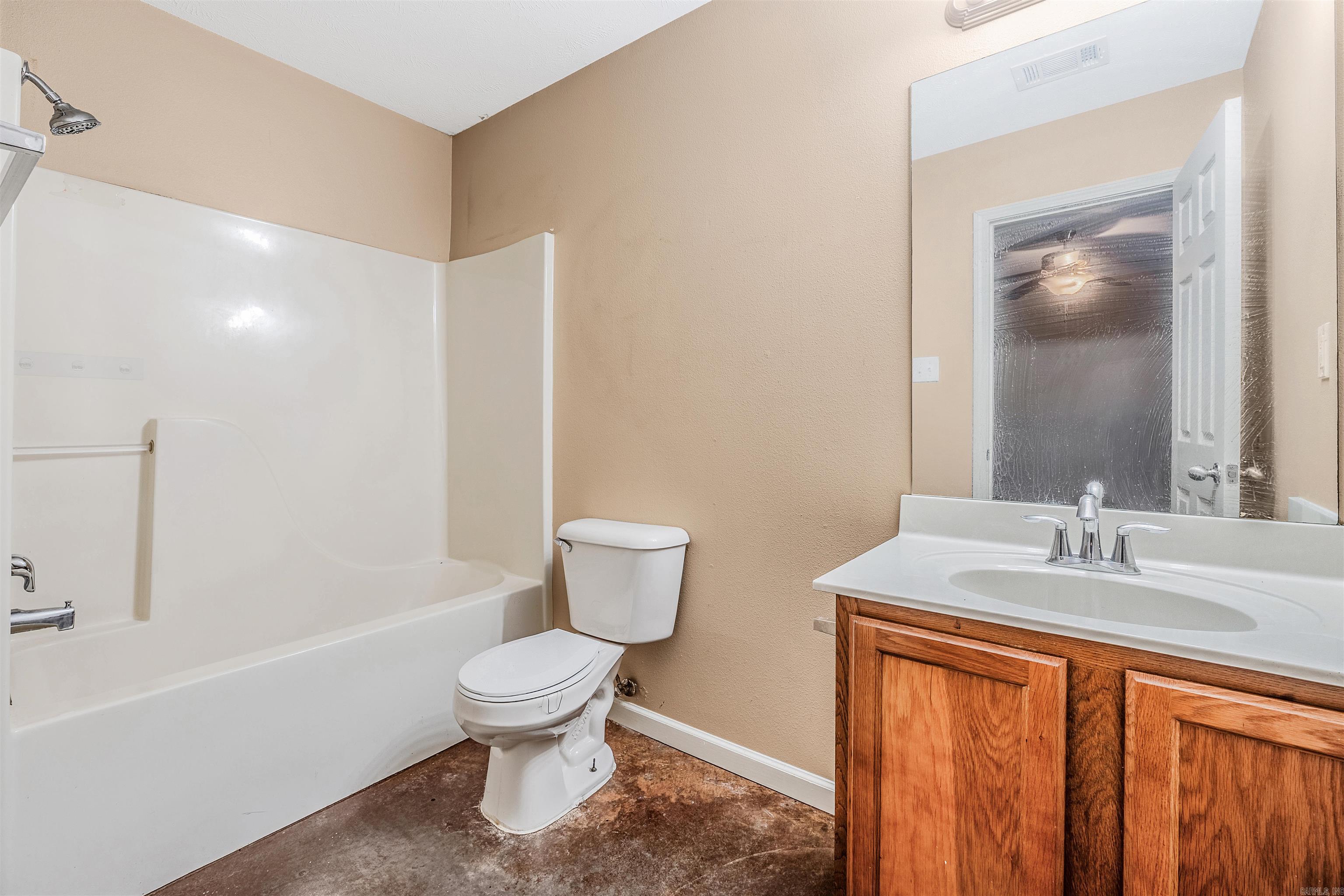 407-421 Middle road  Conway, AR