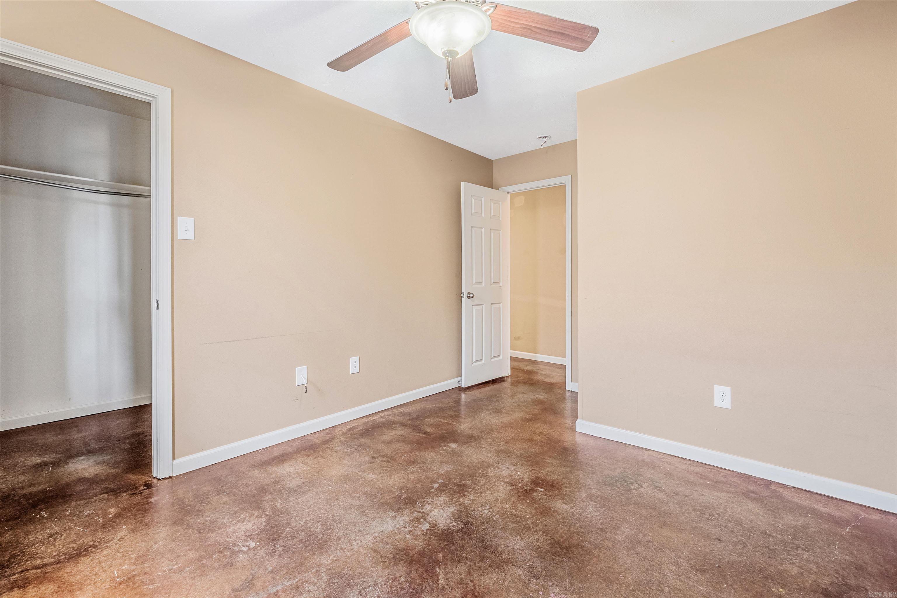 407-421 Middle road  Conway, AR