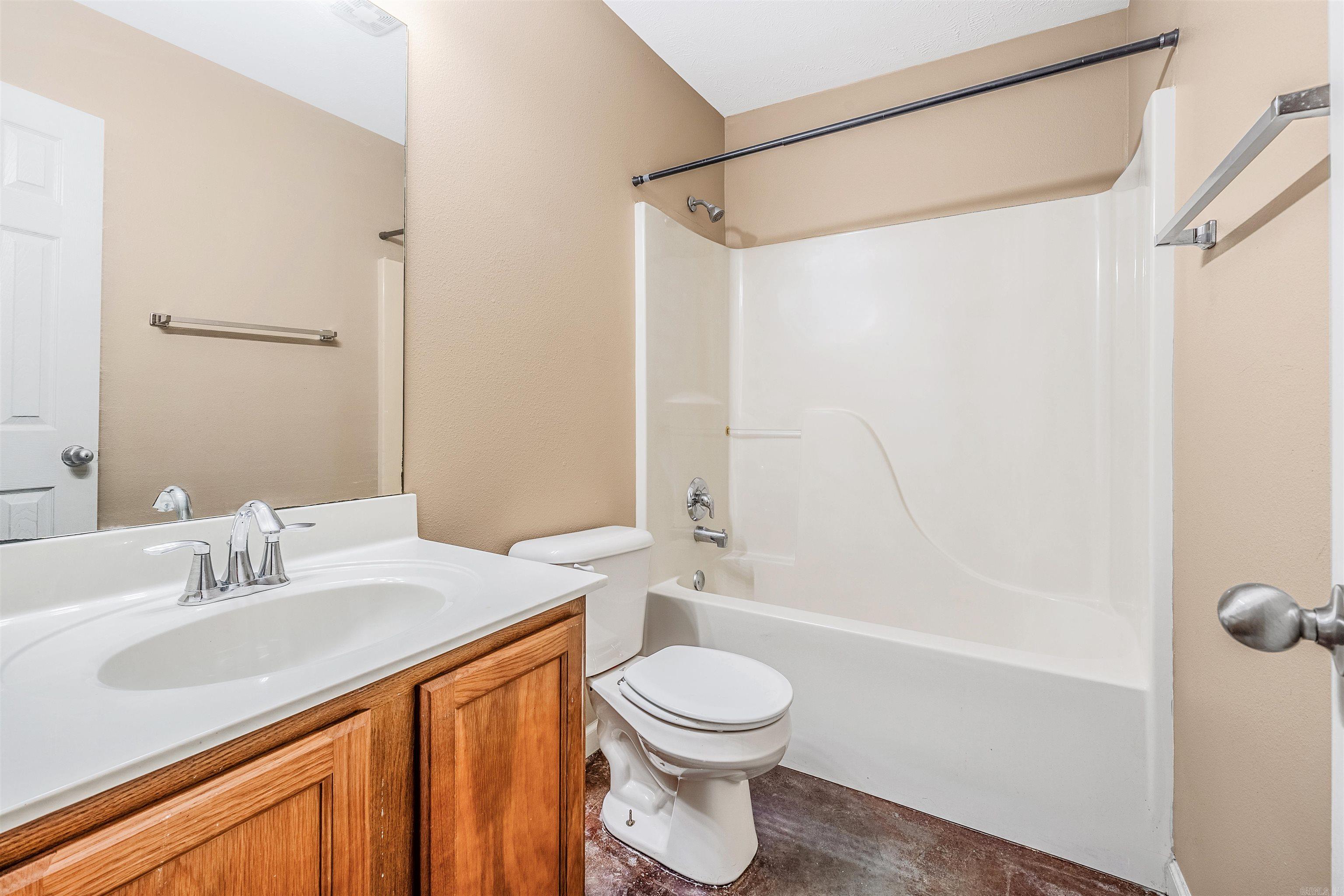 407-421 Middle road  Conway, AR