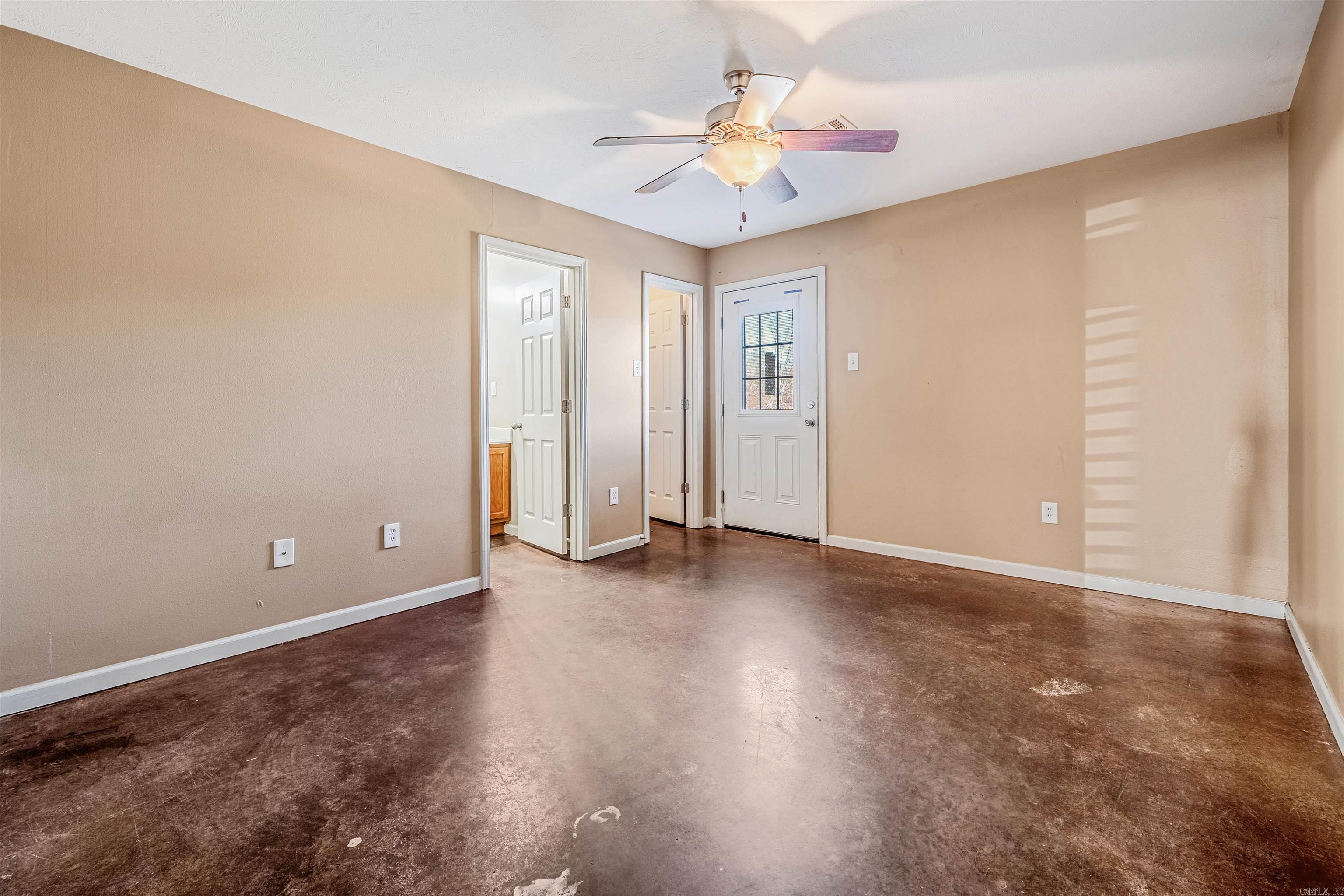 407-421 Middle road  Conway, AR