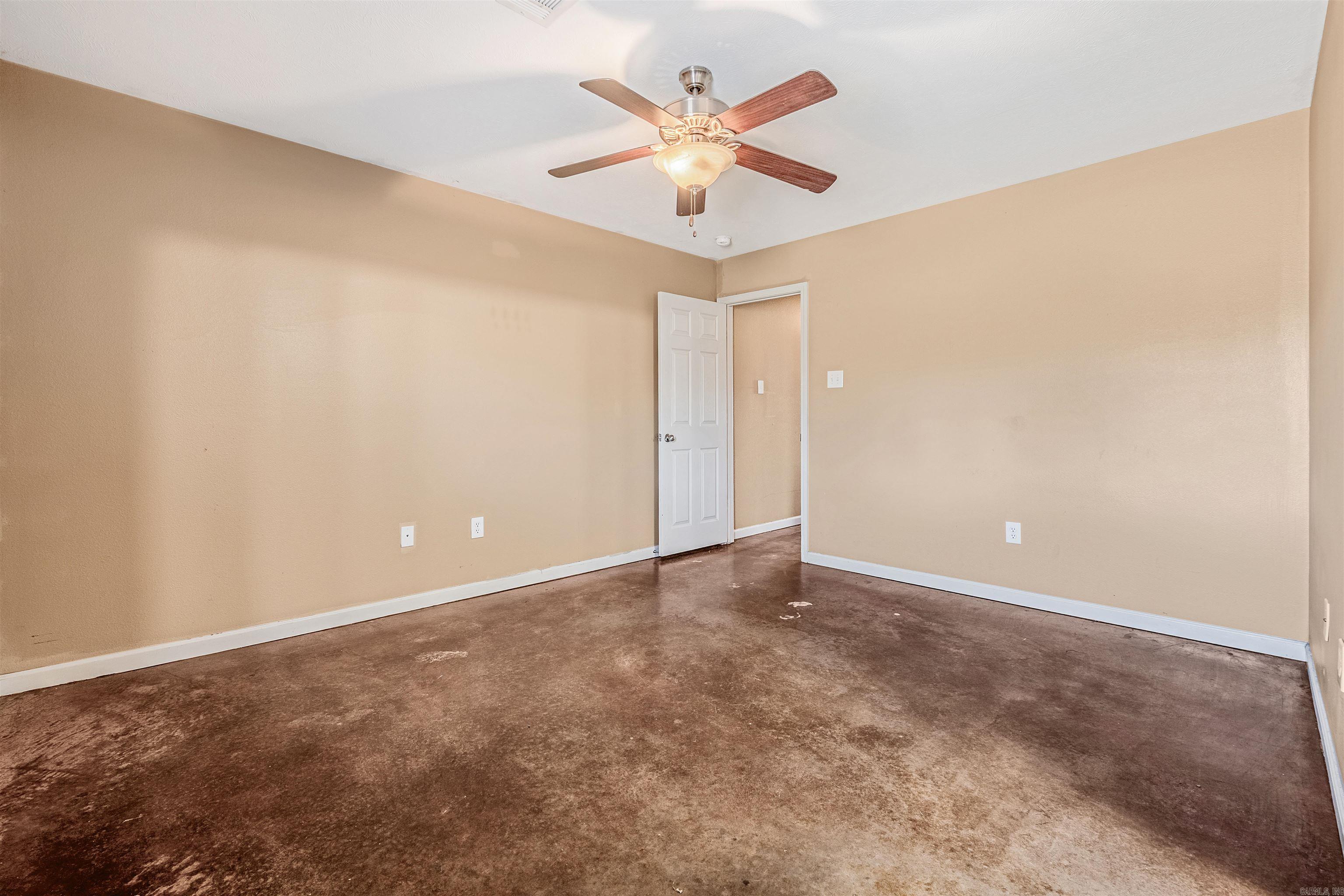 407-421 Middle road  Conway, AR