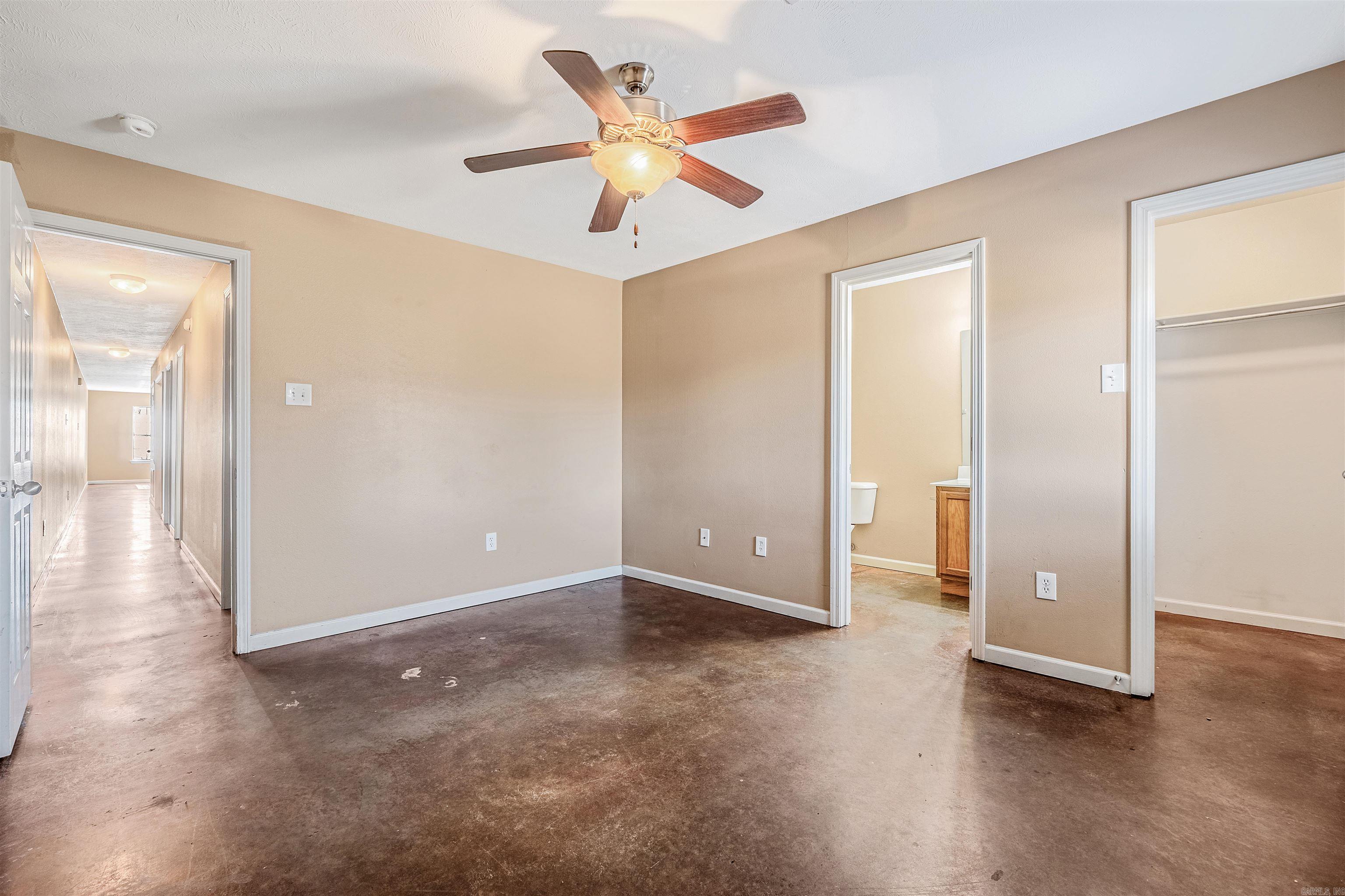 407-421 Middle road  Conway, AR