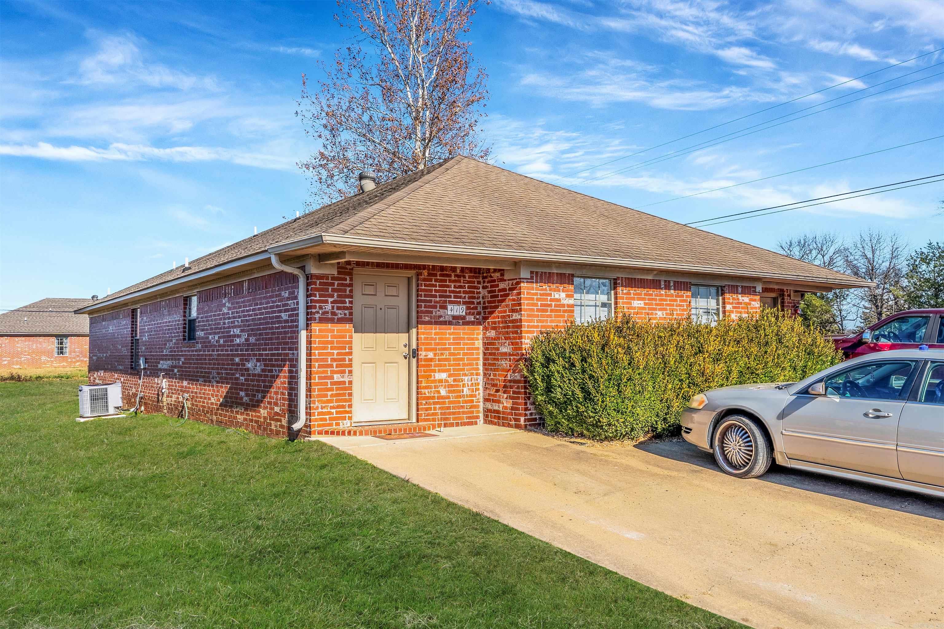 407-421 Middle road  Conway, AR