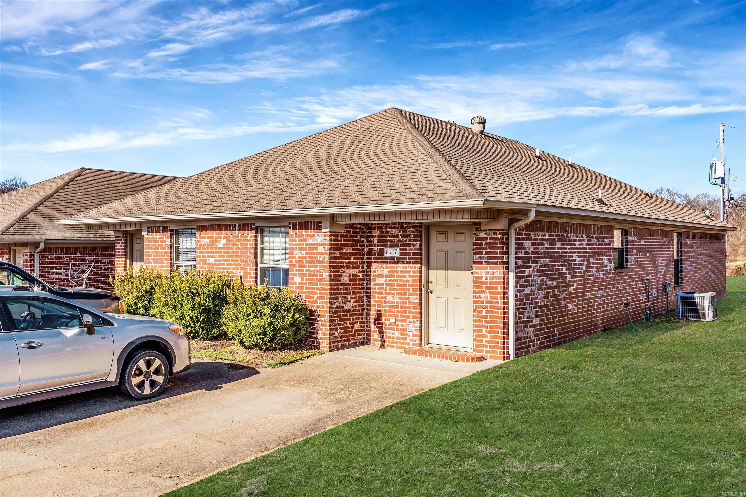 407-421 Middle road  Conway, AR