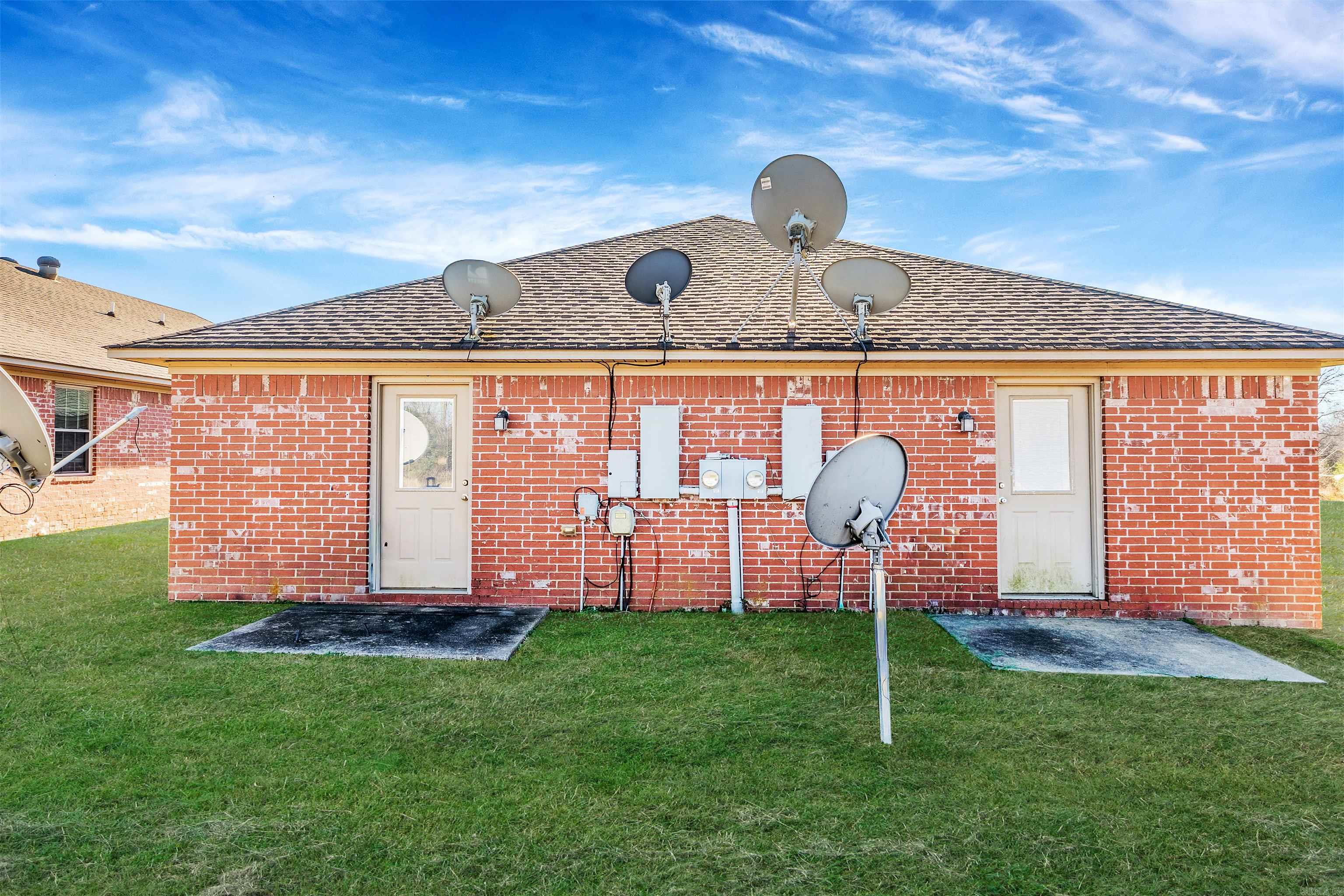 407-421 Middle road  Conway, AR