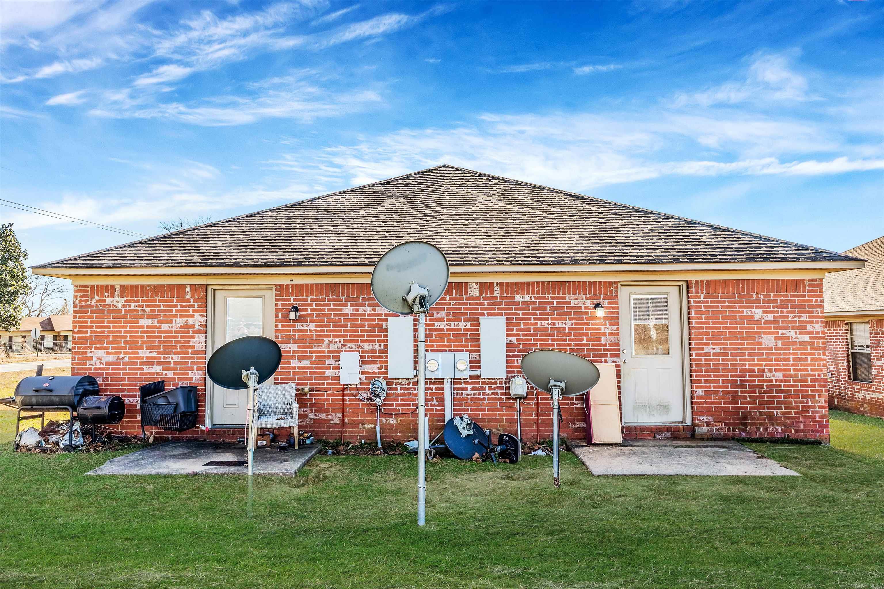 407-421 Middle road  Conway, AR