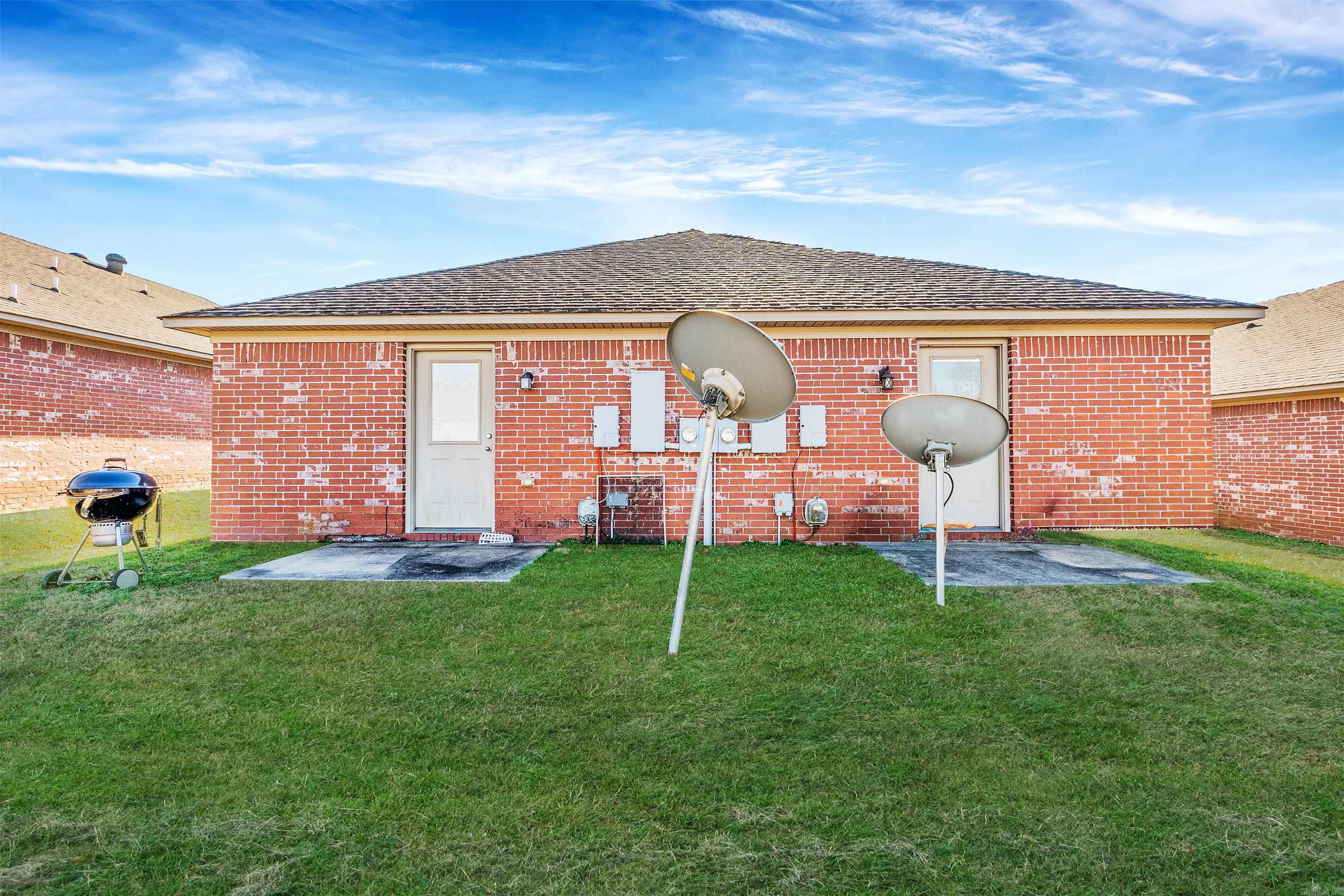 407-421 Middle road  Conway, AR