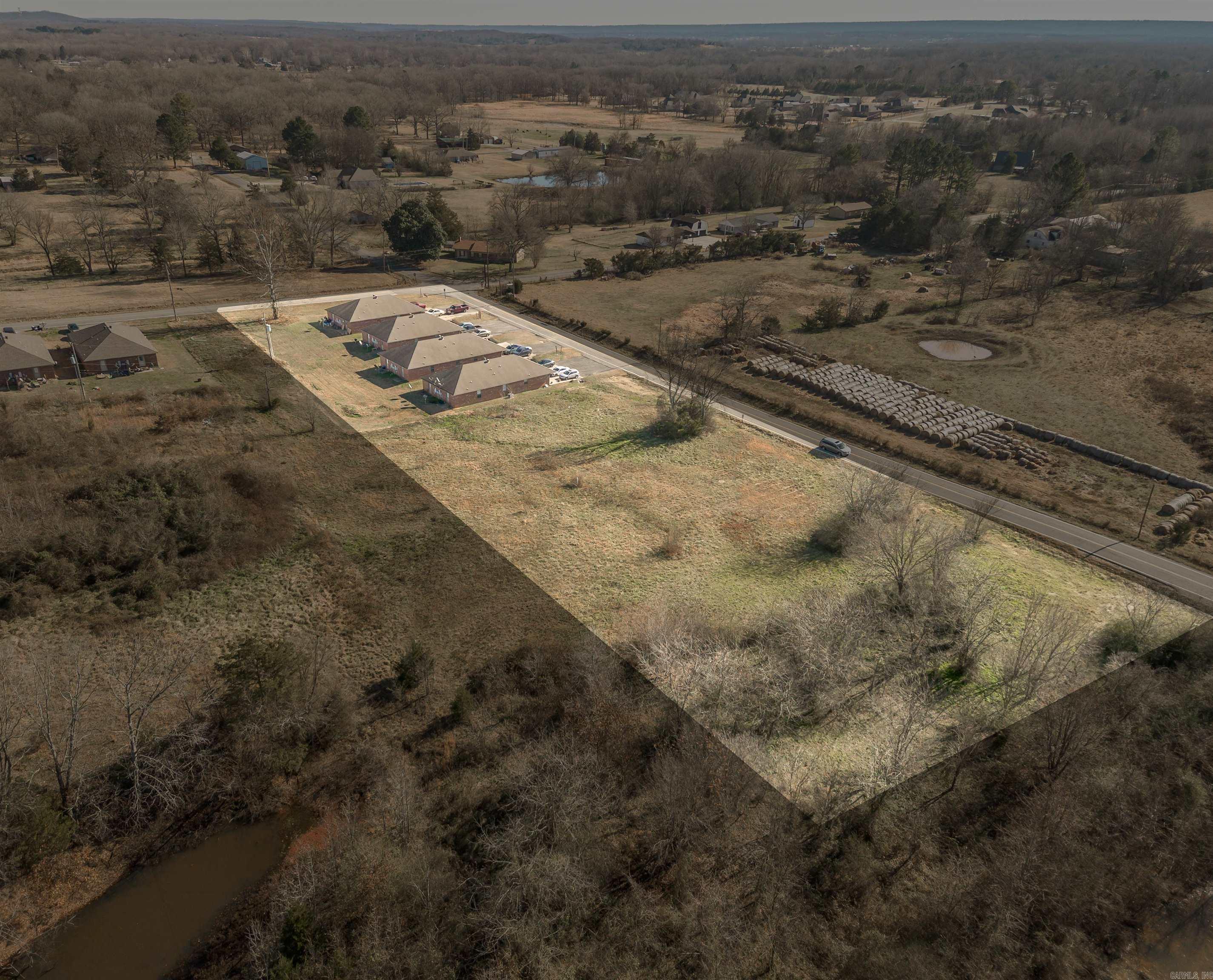 407-421 Middle road  Conway, AR