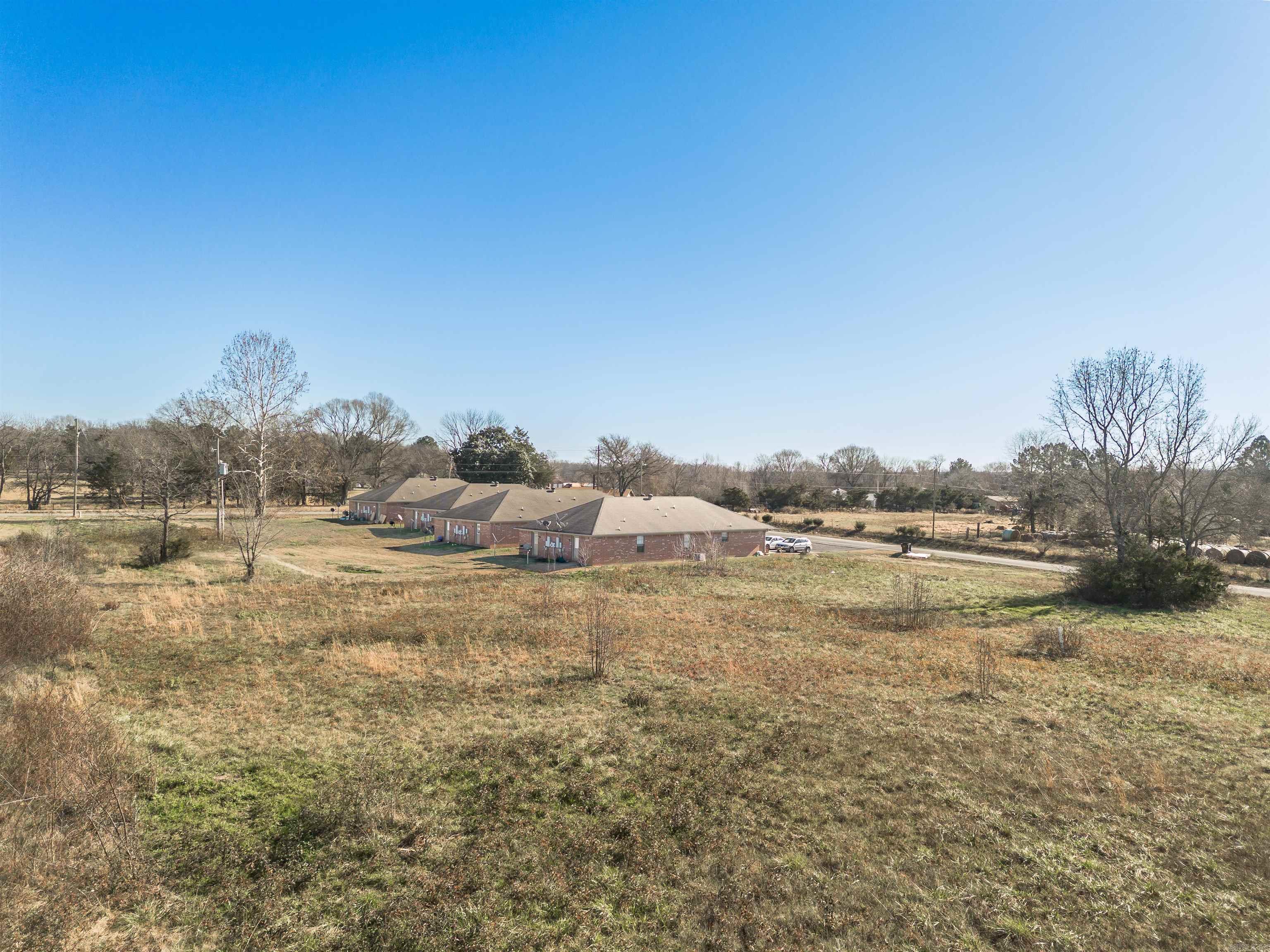 407-421 Middle road  Conway, AR