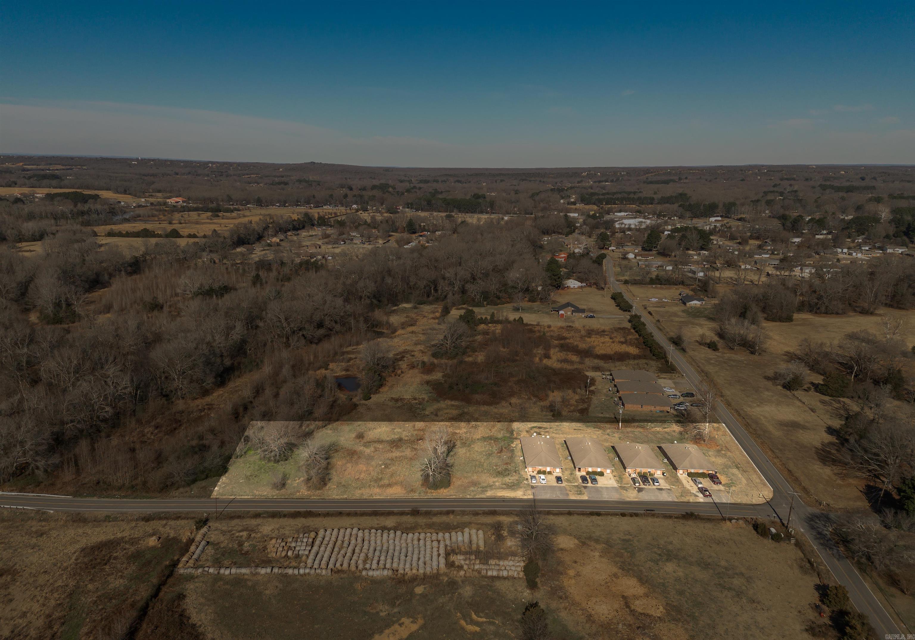 407-421 Middle road  Conway, AR