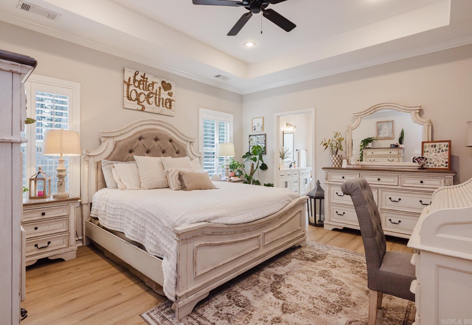 18556 Parkway Pines  Bauxite, AR