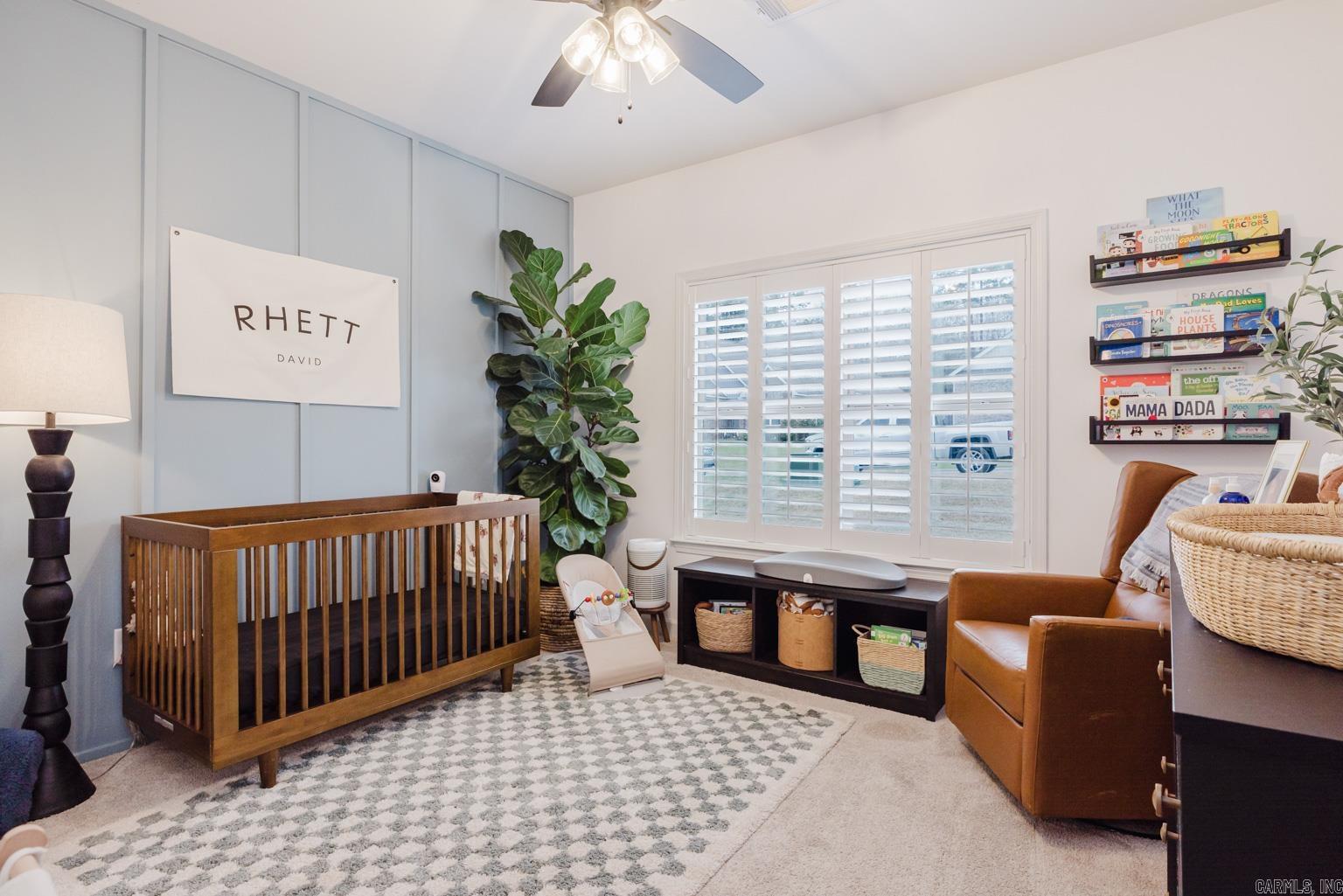 18556 Parkway Pines  Bauxite, AR