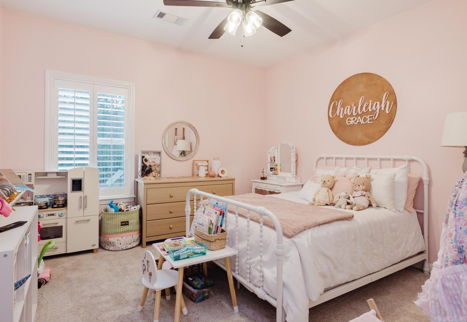 18556 Parkway Pines  Bauxite, AR