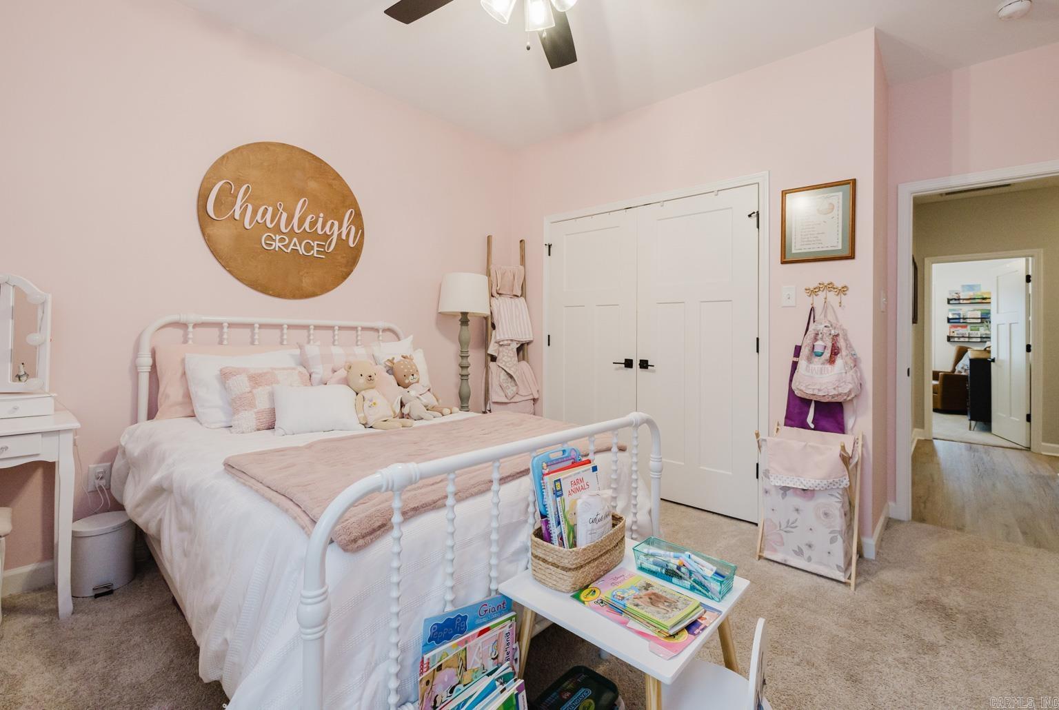 18556 Parkway Pines  Bauxite, AR