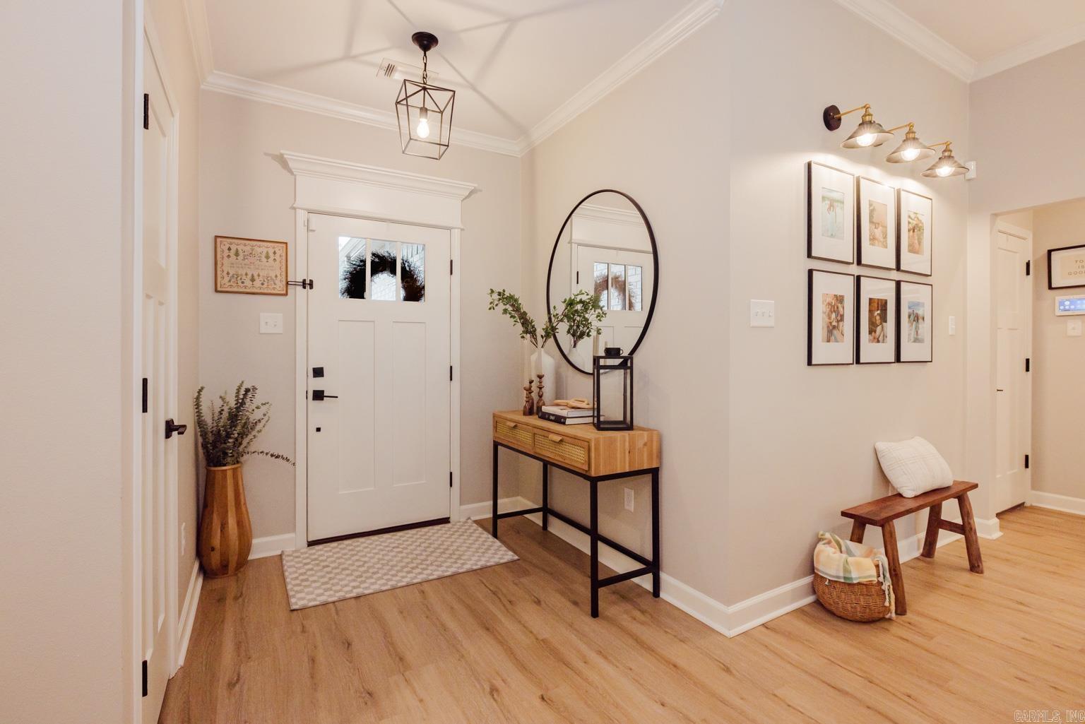 18556 Parkway Pines  Bauxite, AR