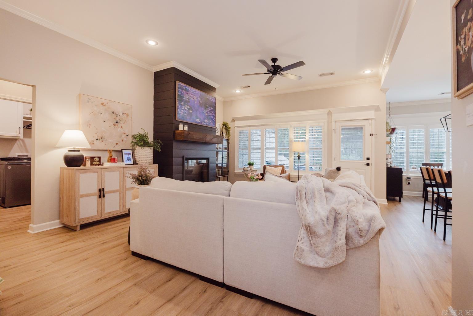 18556 Parkway Pines  Bauxite, AR