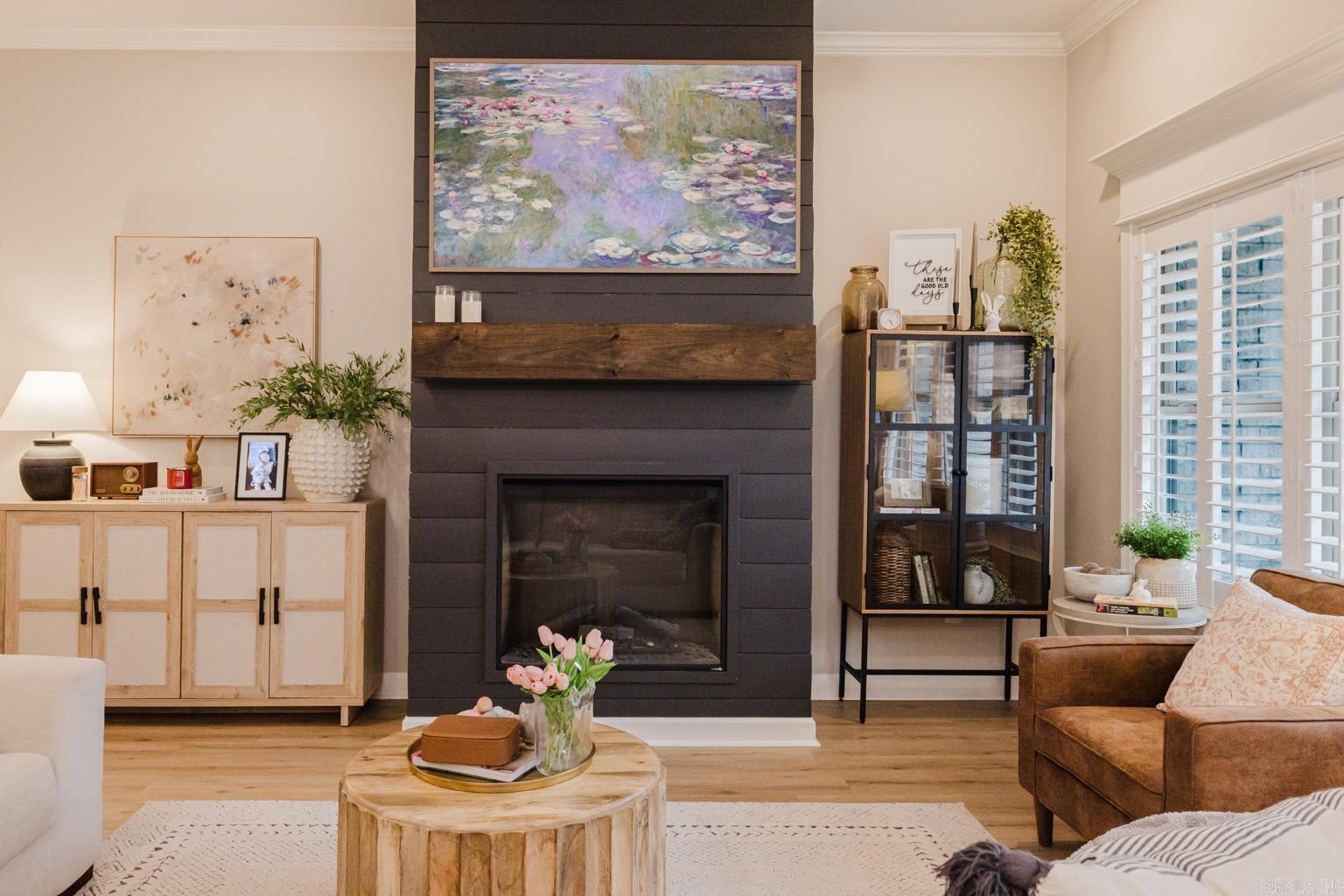 18556 Parkway Pines  Bauxite, AR