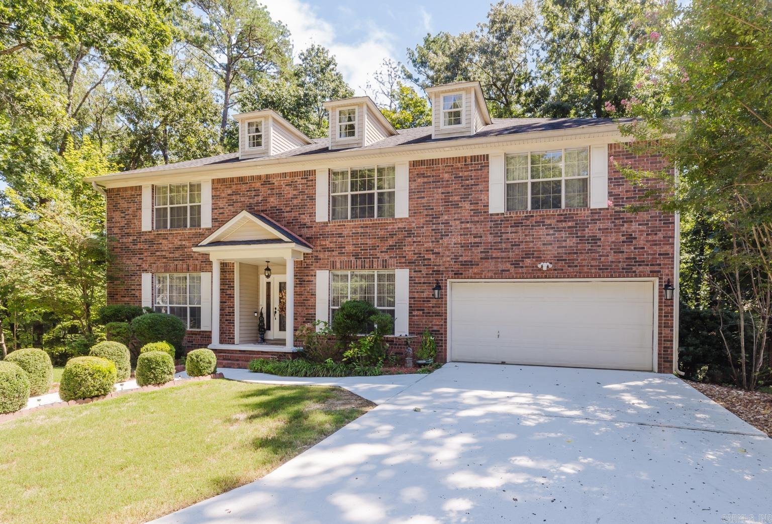 1307 River Oaks  Benton, AR