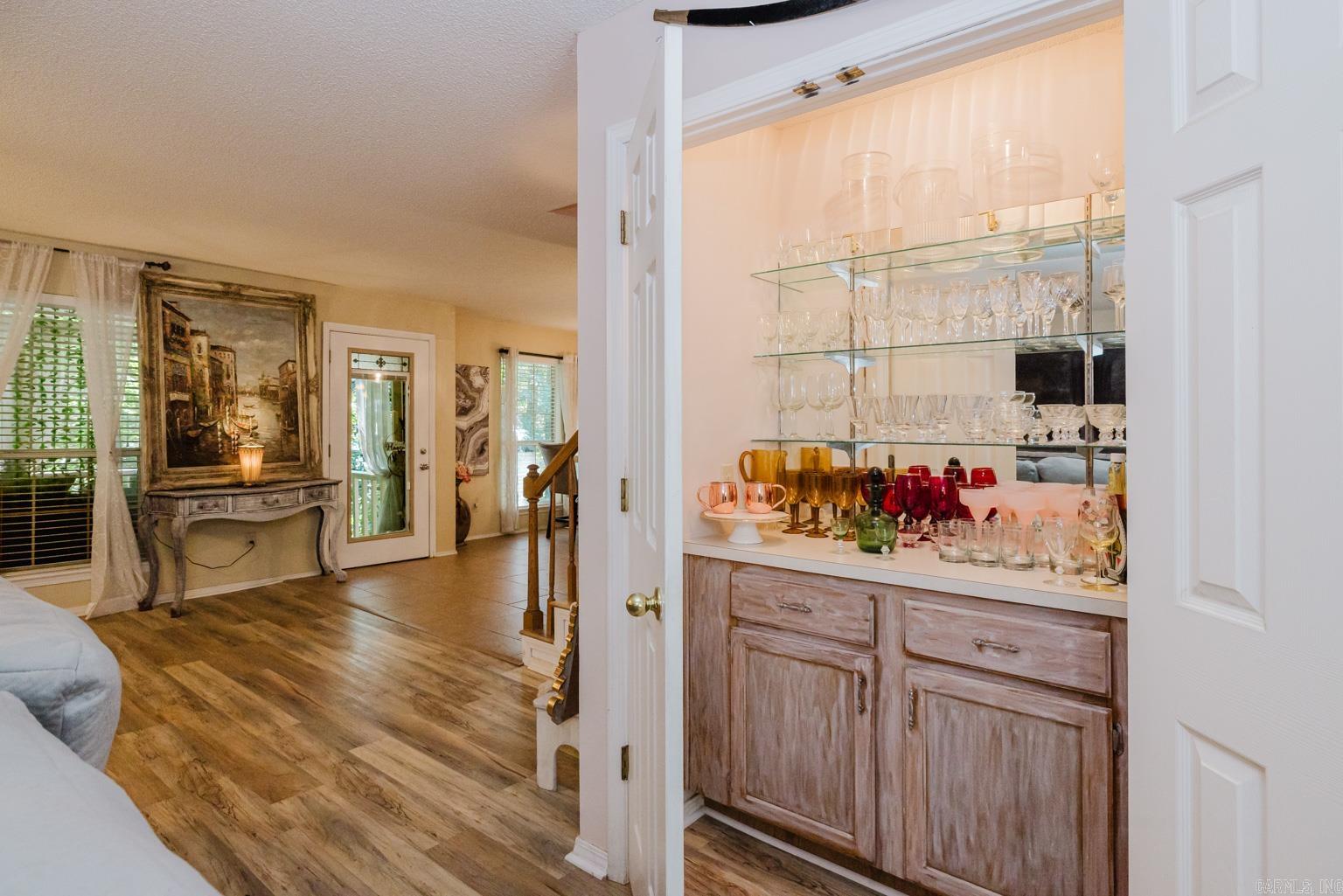 1307 River Oaks  Benton, AR