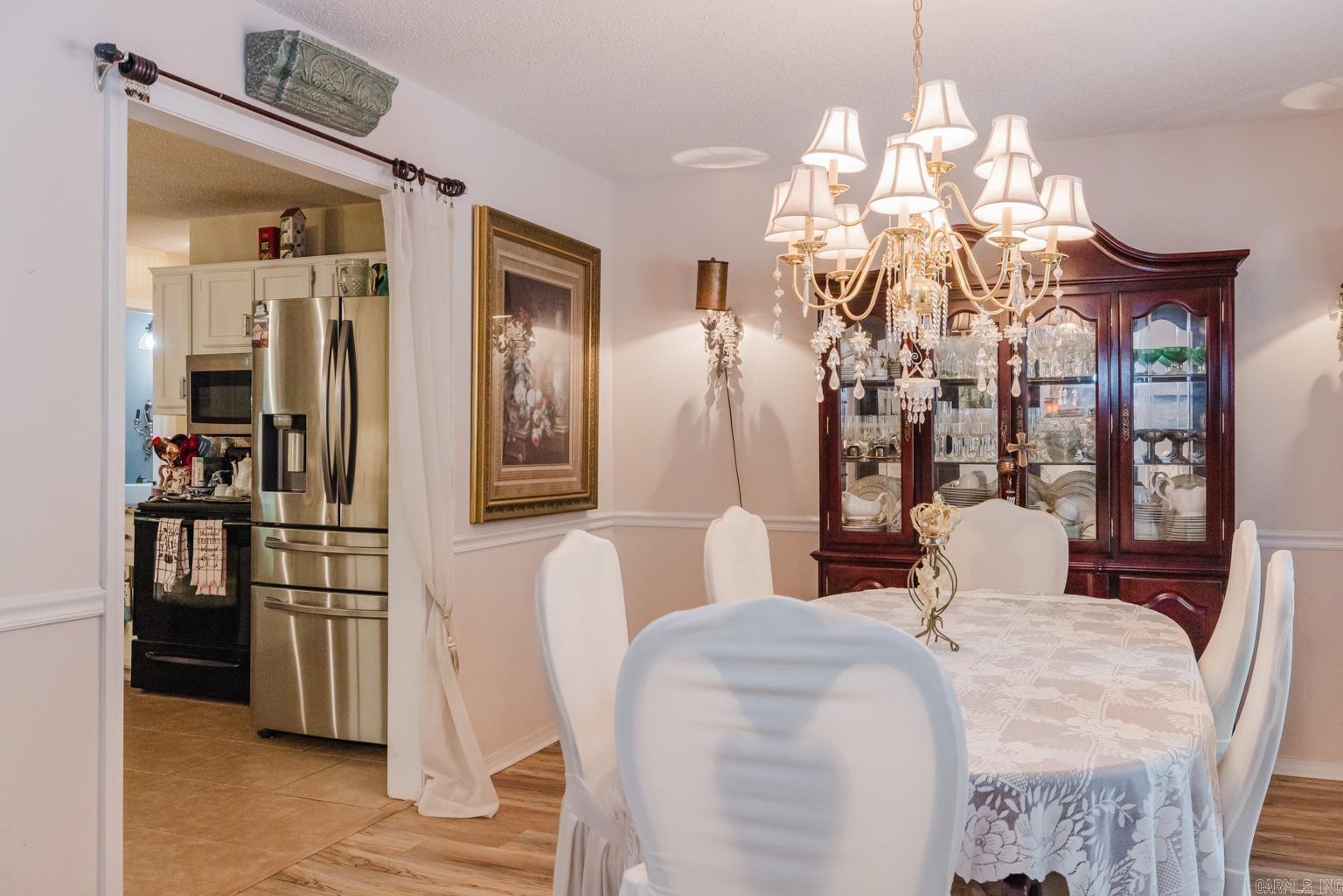 1307 River Oaks  Benton, AR