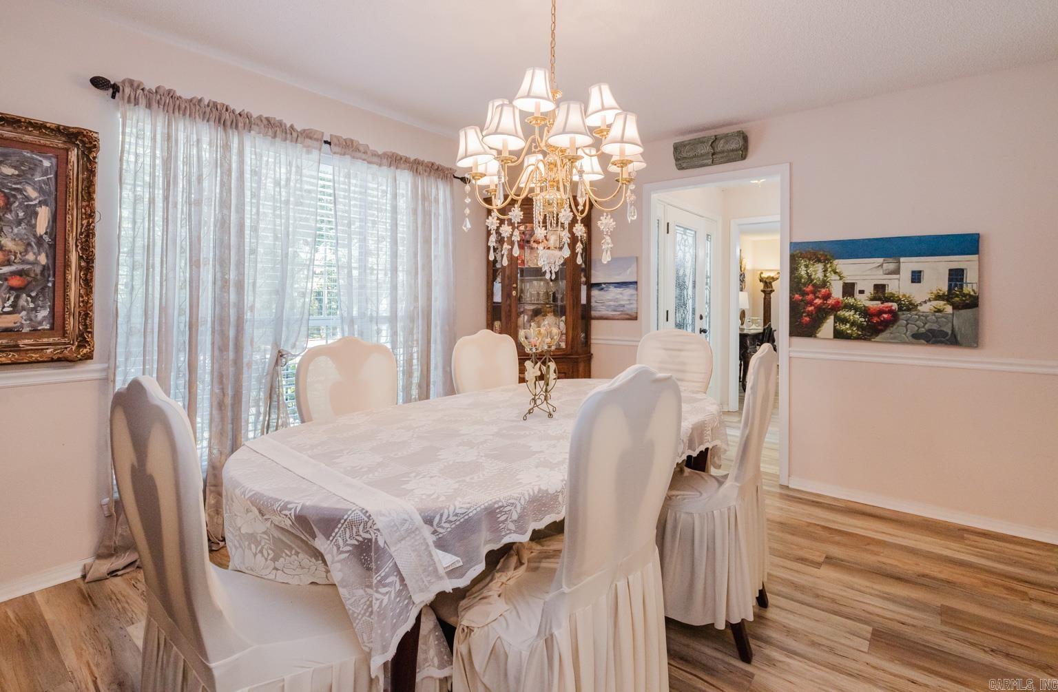 1307 River Oaks  Benton, AR