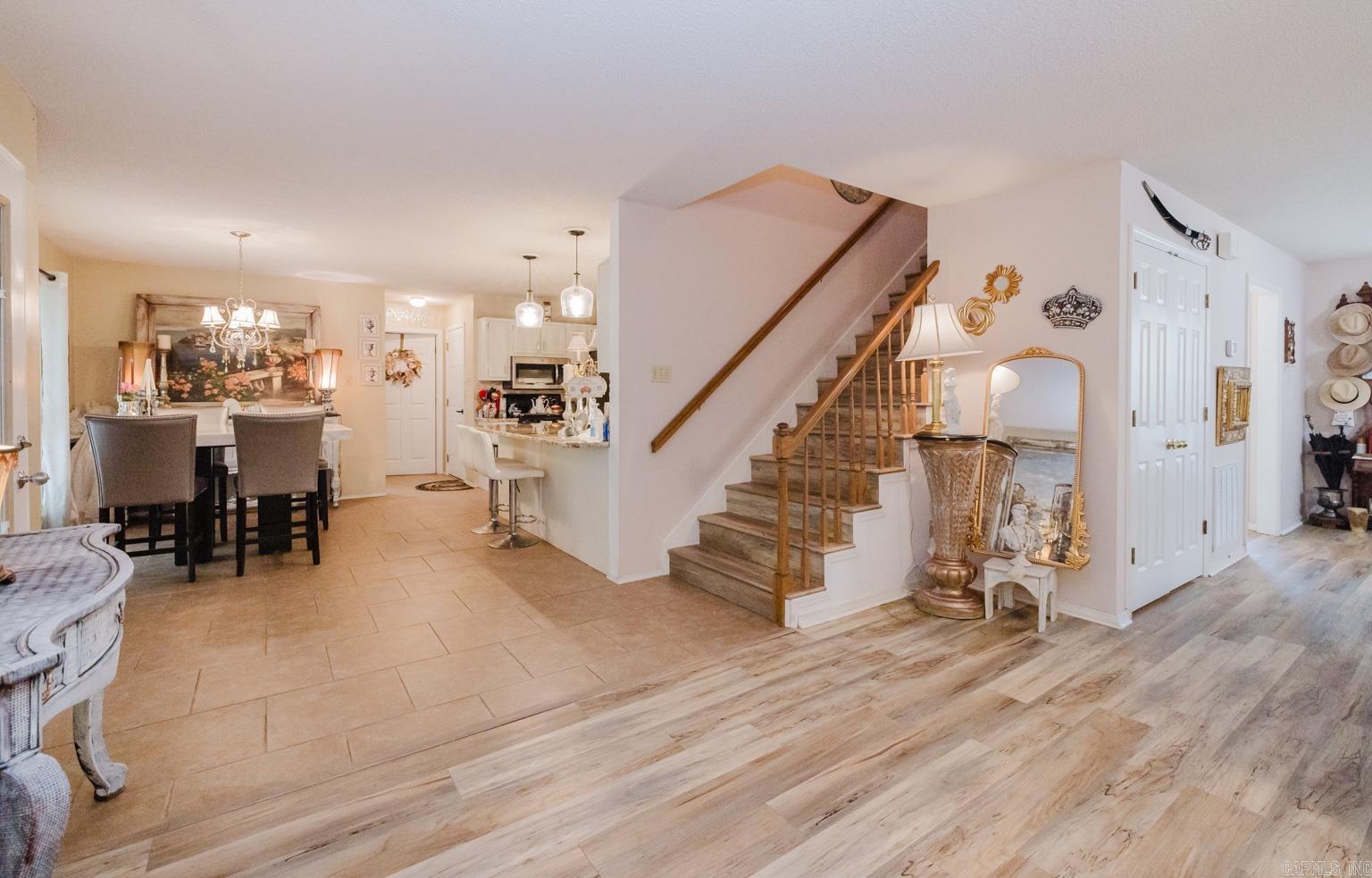 1307 River Oaks  Benton, AR