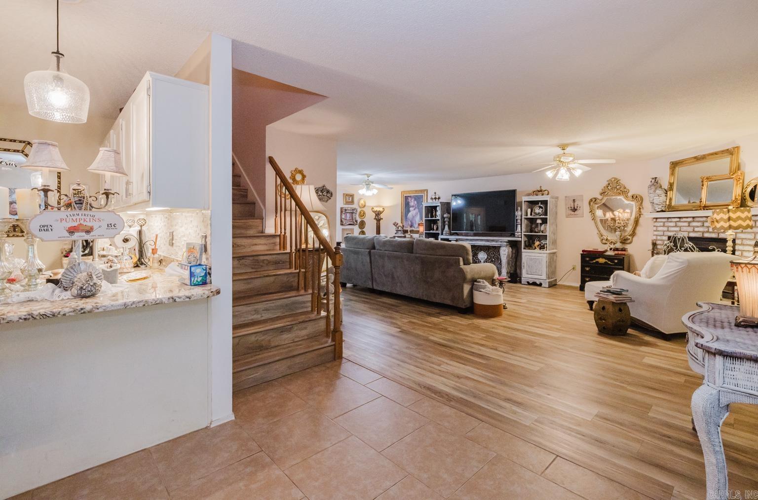 1307 River Oaks  Benton, AR