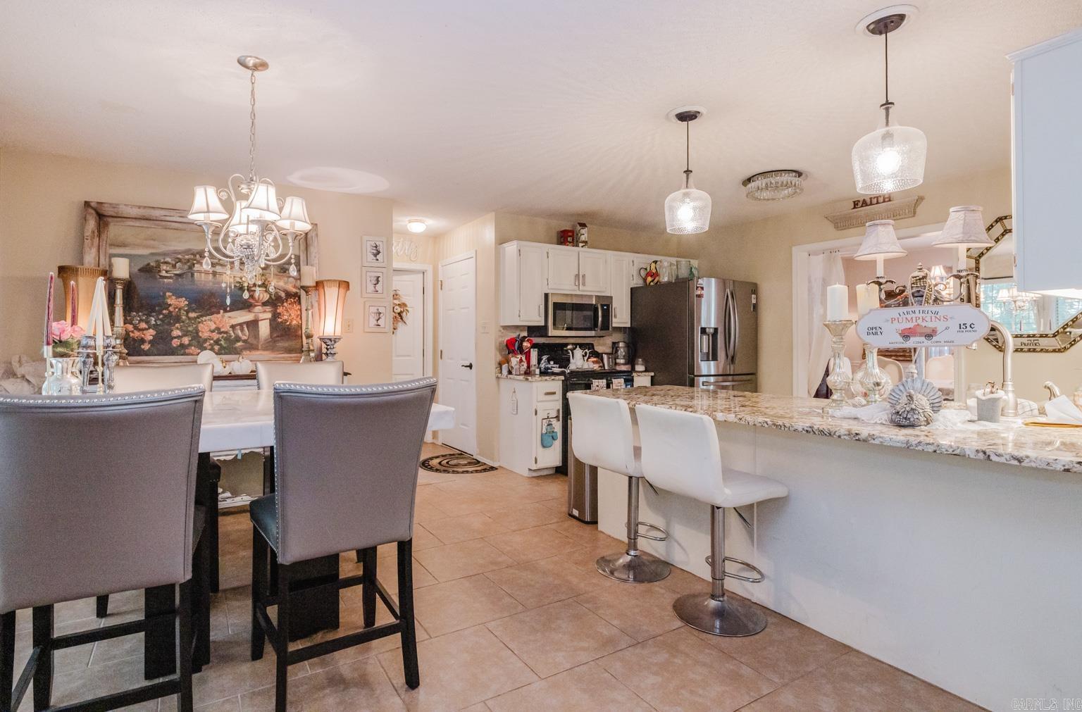 1307 River Oaks  Benton, AR