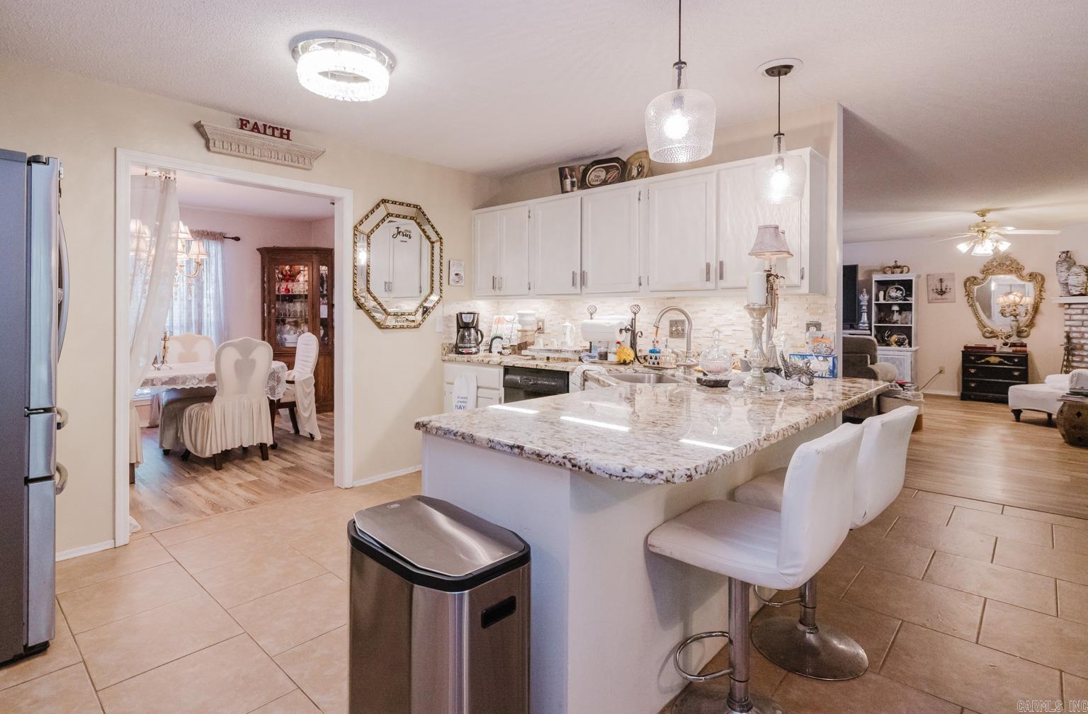 1307 River Oaks  Benton, AR