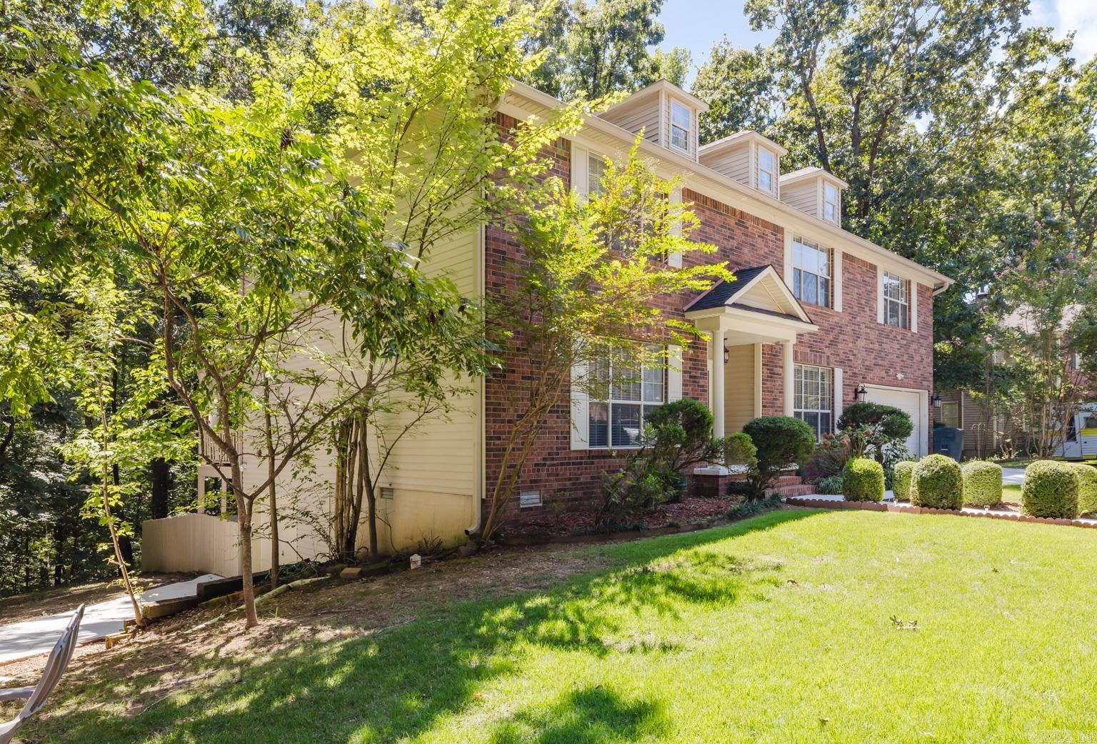 1307 River Oaks  Benton, AR