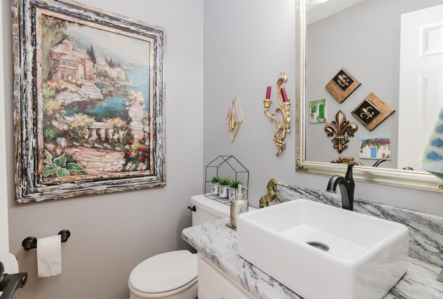 1307 River Oaks  Benton, AR