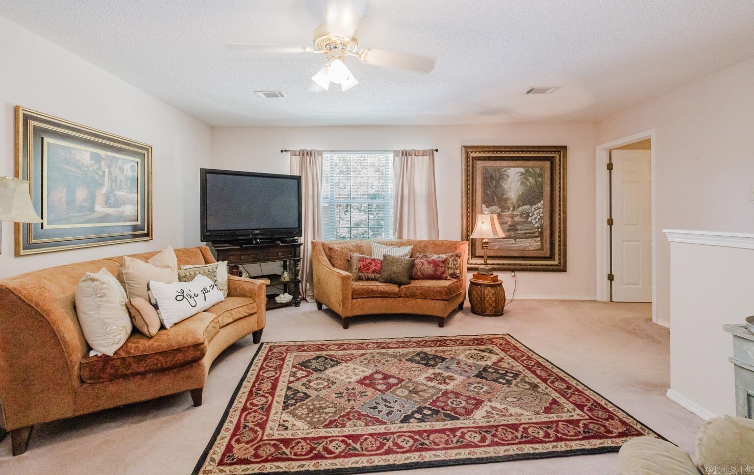 1307 River Oaks  Benton, AR