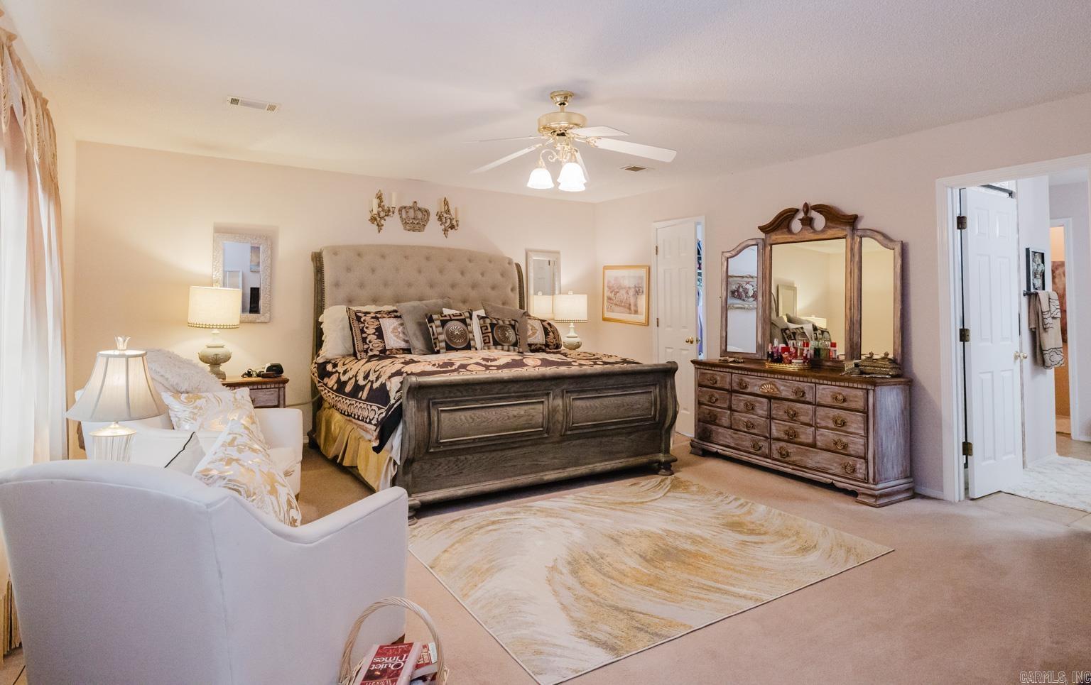 1307 River Oaks  Benton, AR