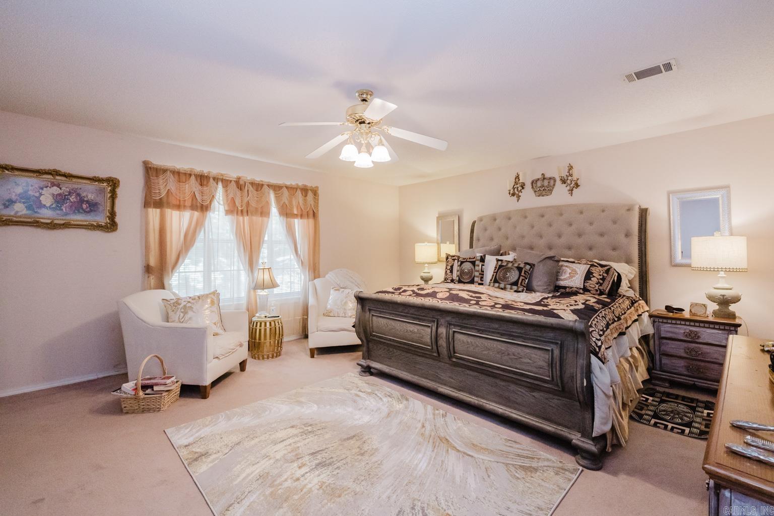 1307 River Oaks  Benton, AR