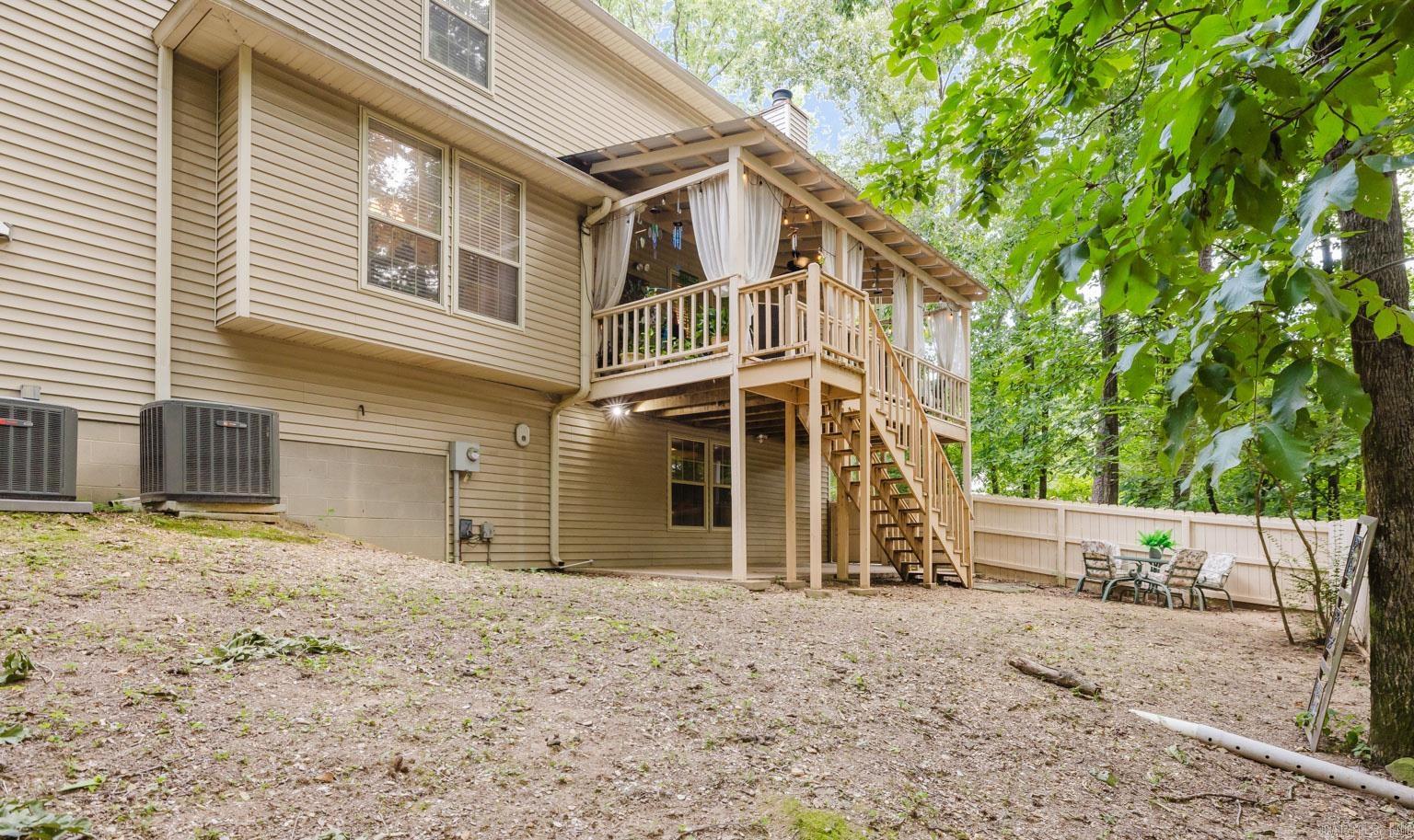 1307 River Oaks  Benton, AR