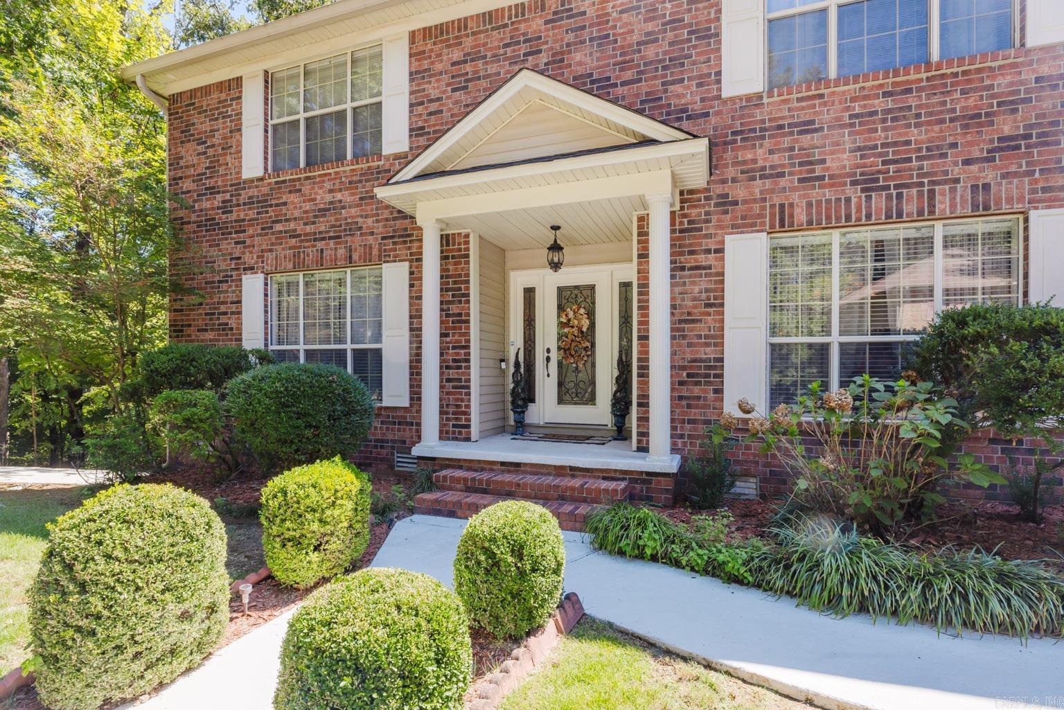 1307 River Oaks  Benton, AR