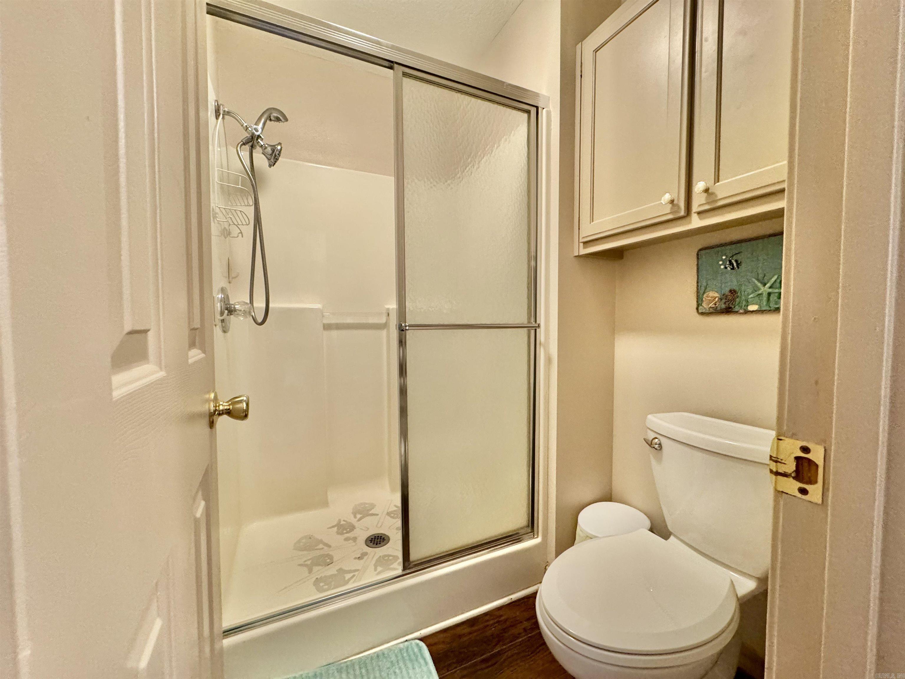 404 Massey Ave.  Mountain View, AR