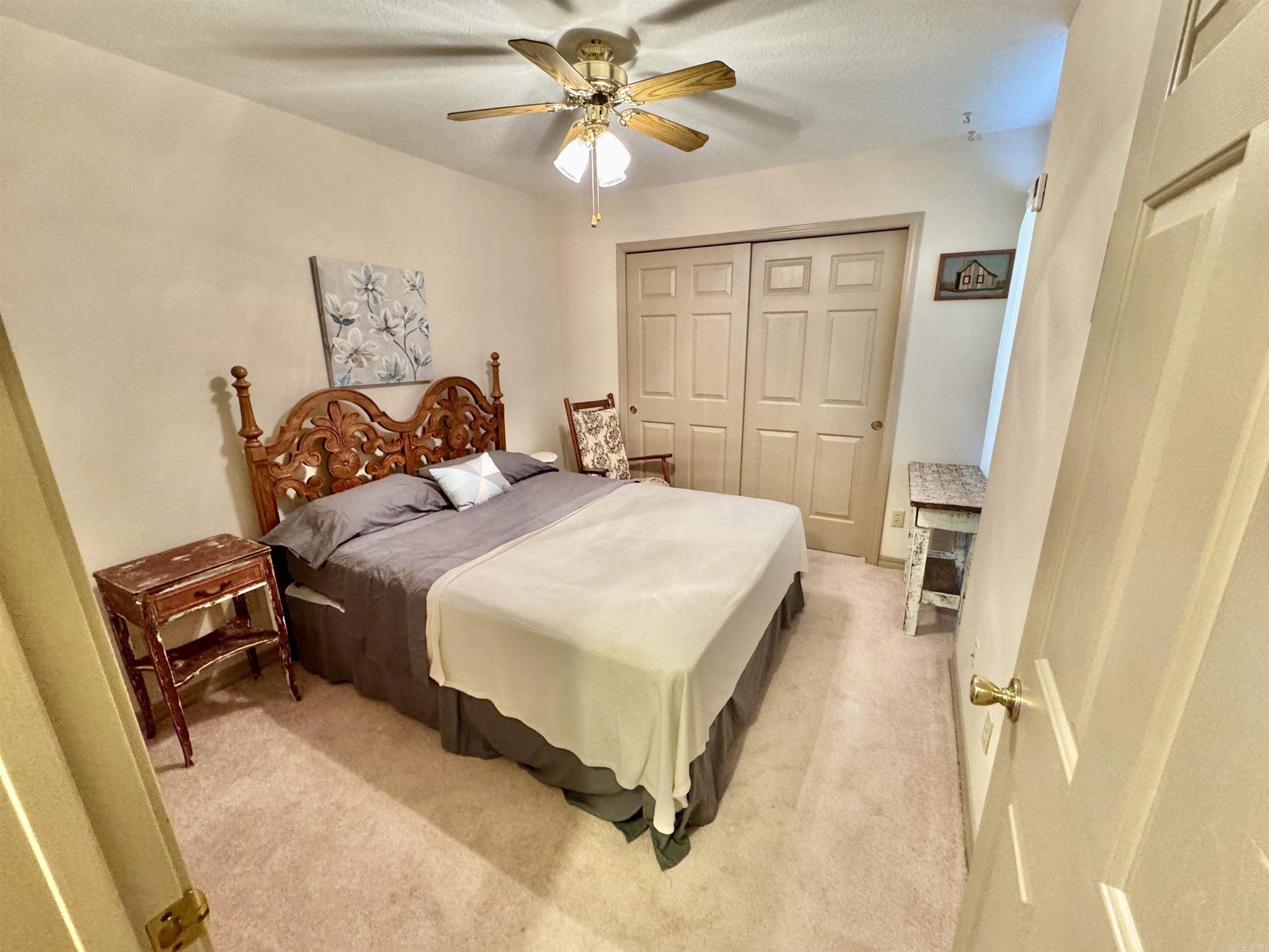 404 Massey Ave.  Mountain View, AR