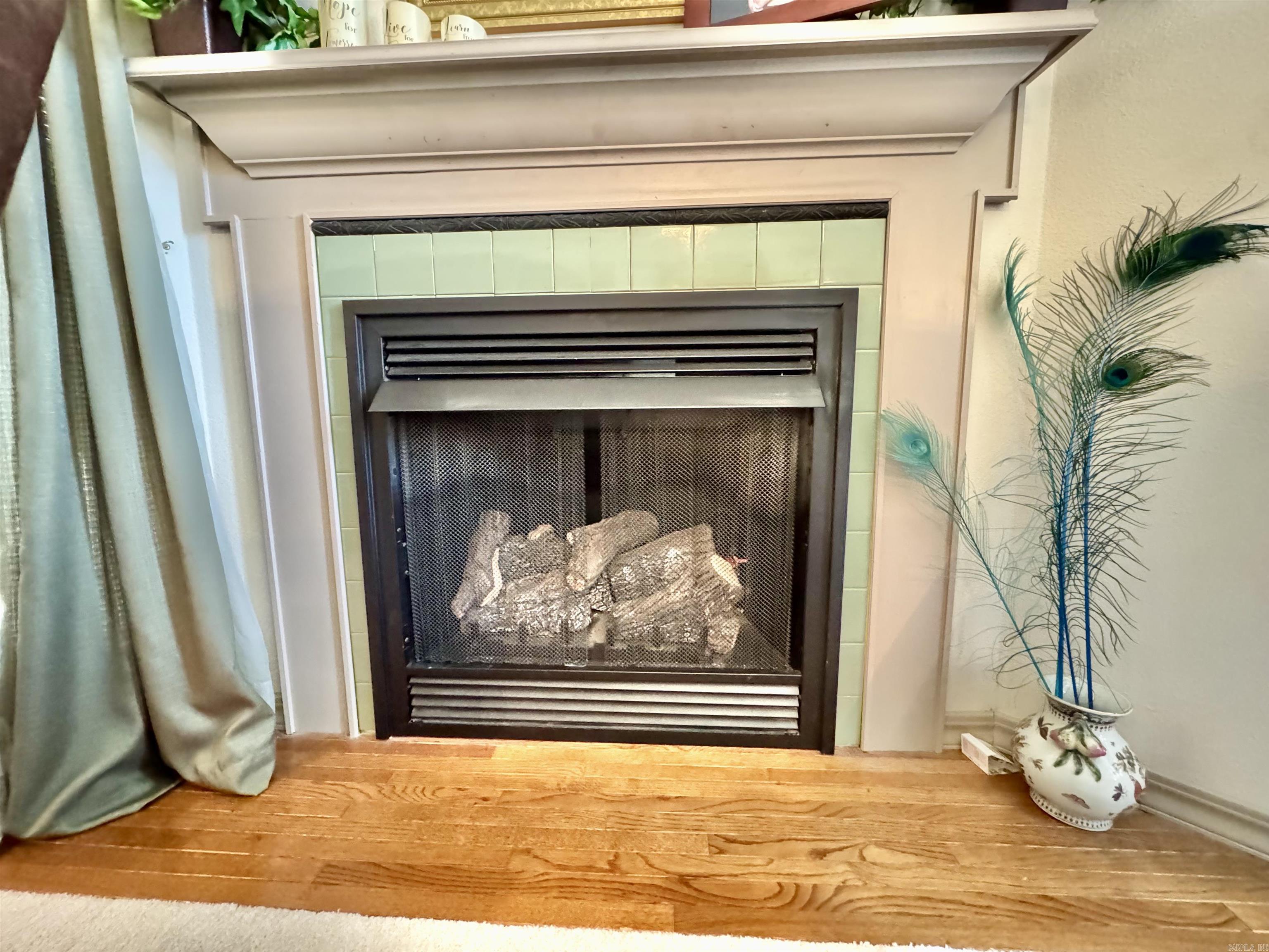 404 Massey Ave.  Mountain View, AR