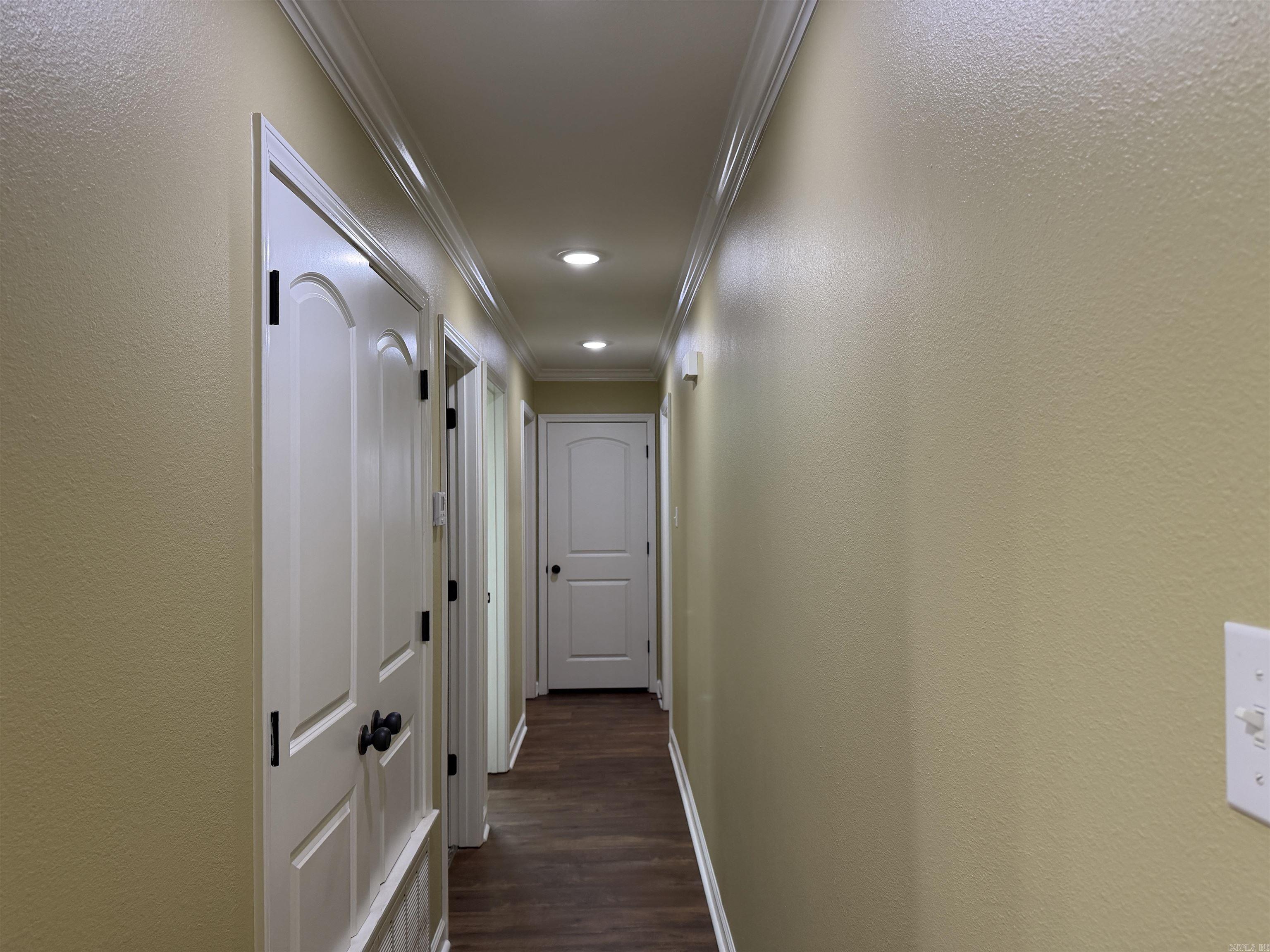 5903 Hampton Parkway  Pine Bluff, AR