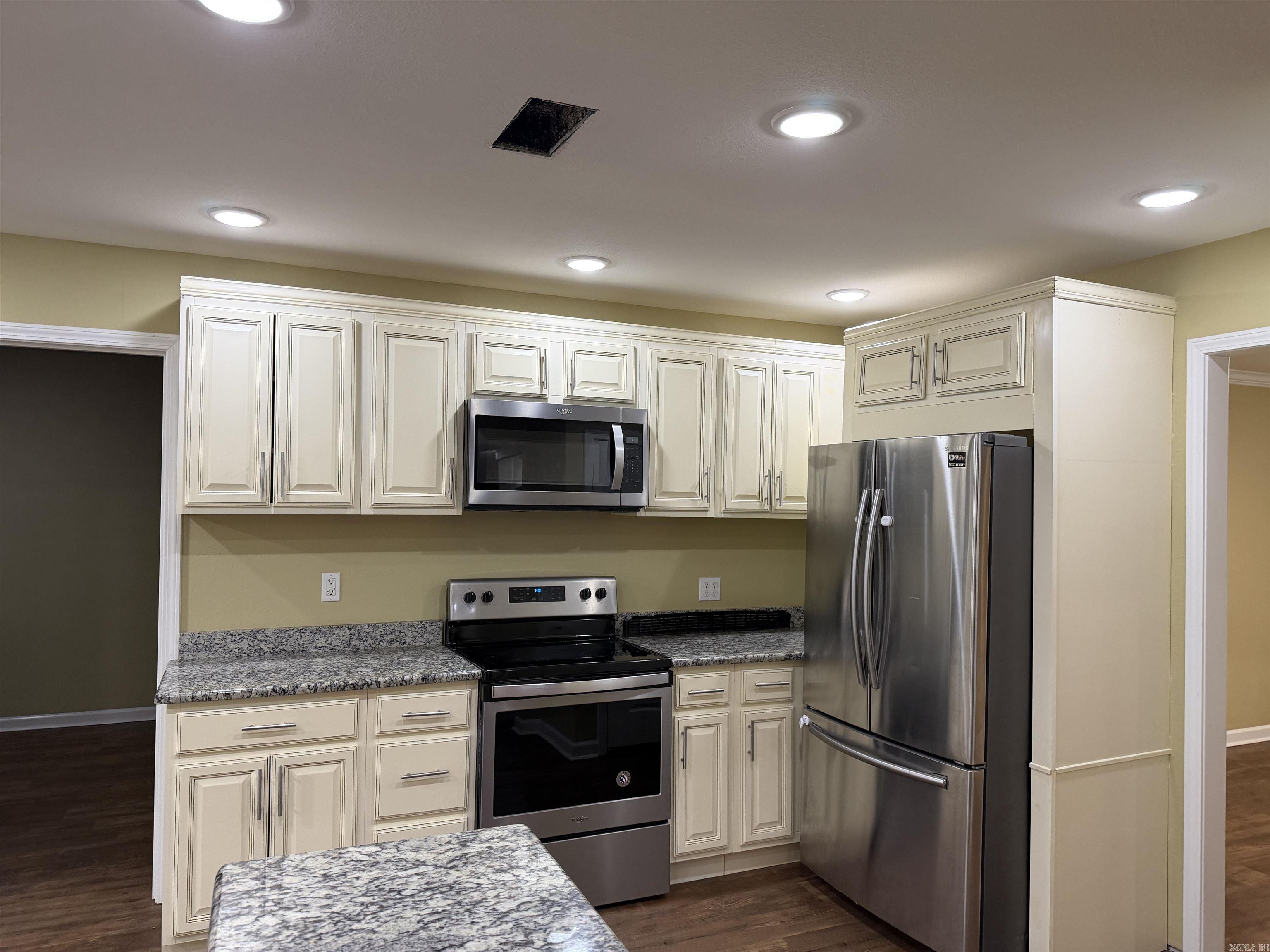 5903 Hampton Parkway  Pine Bluff, AR