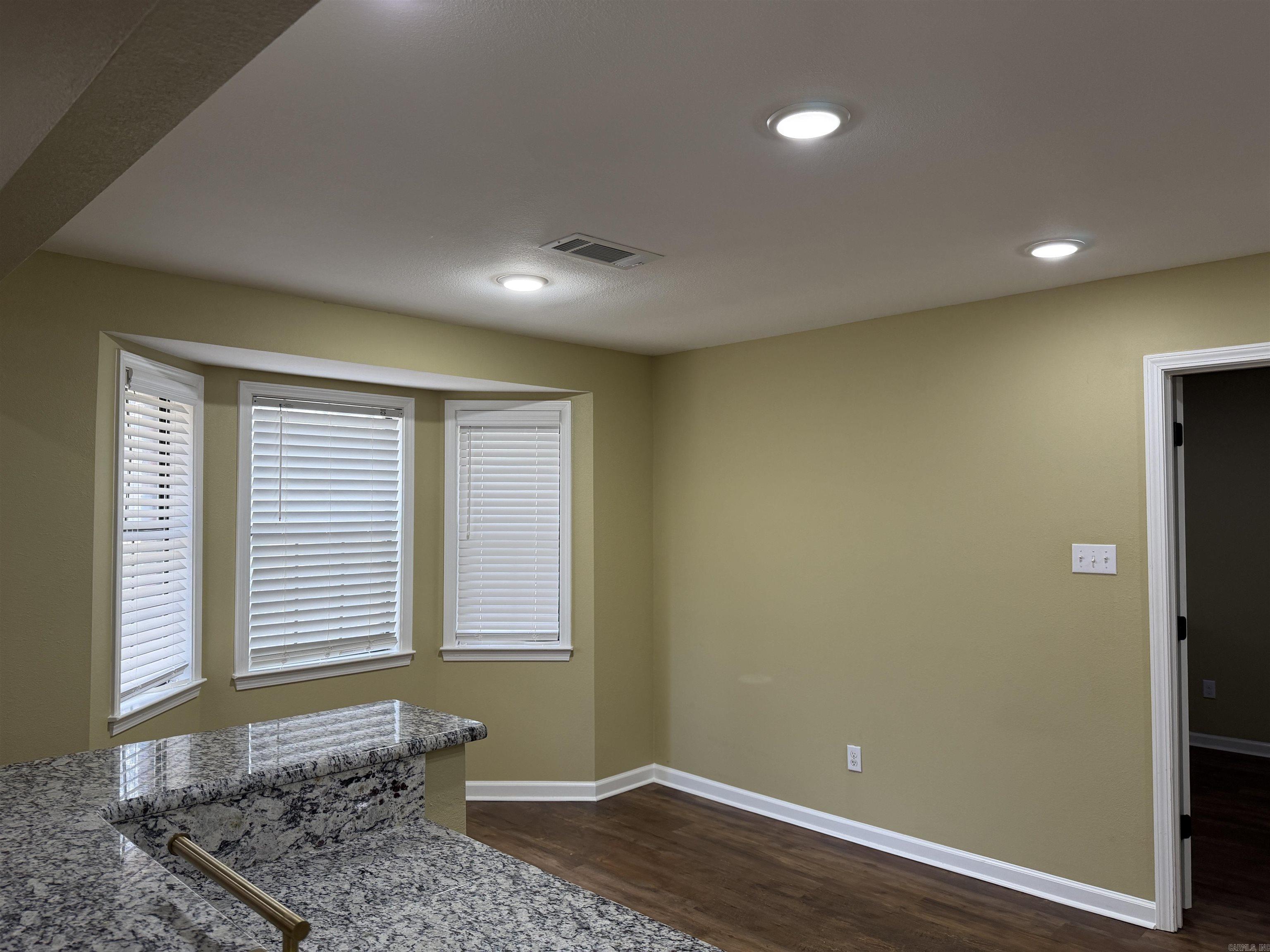 5903 Hampton Parkway  Pine Bluff, AR