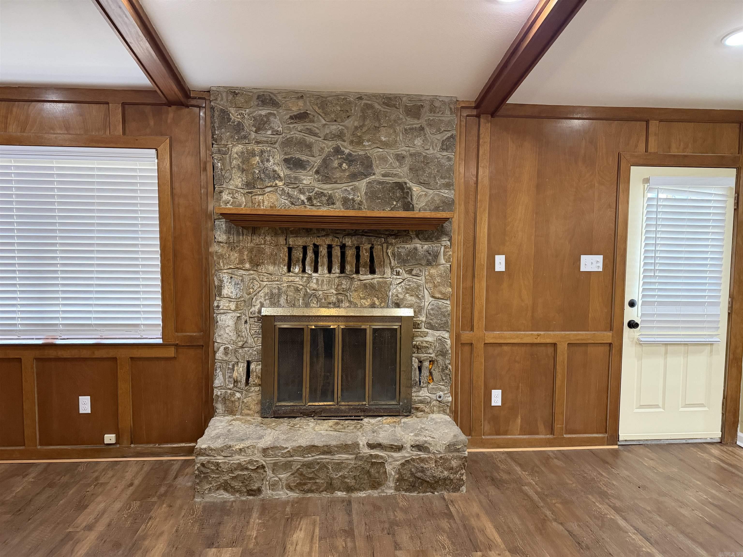 5903 Hampton Parkway  Pine Bluff, AR