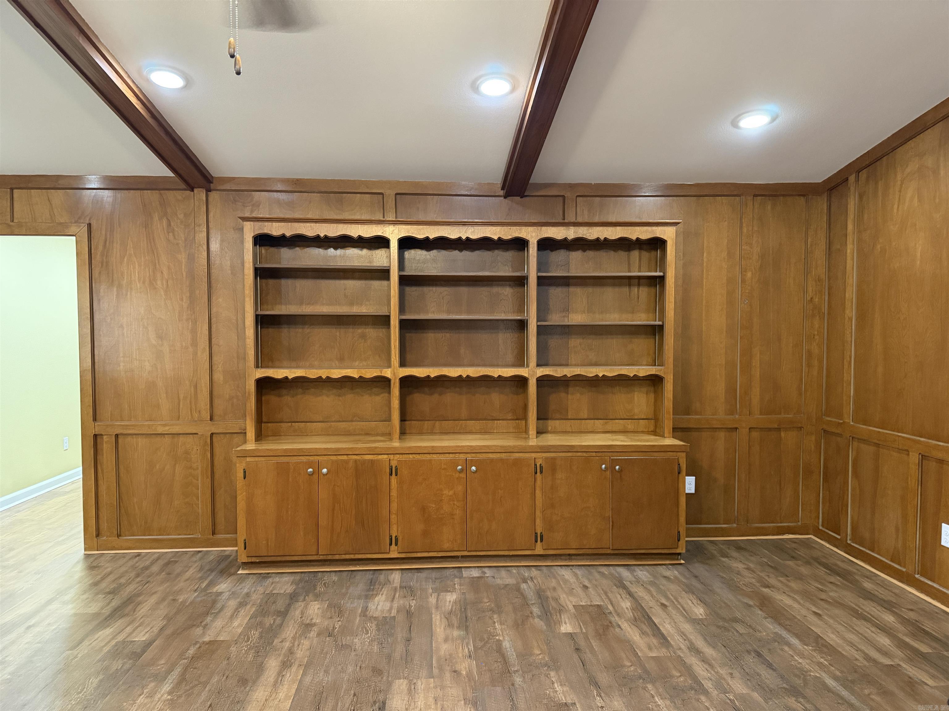 5903 Hampton Parkway  Pine Bluff, AR