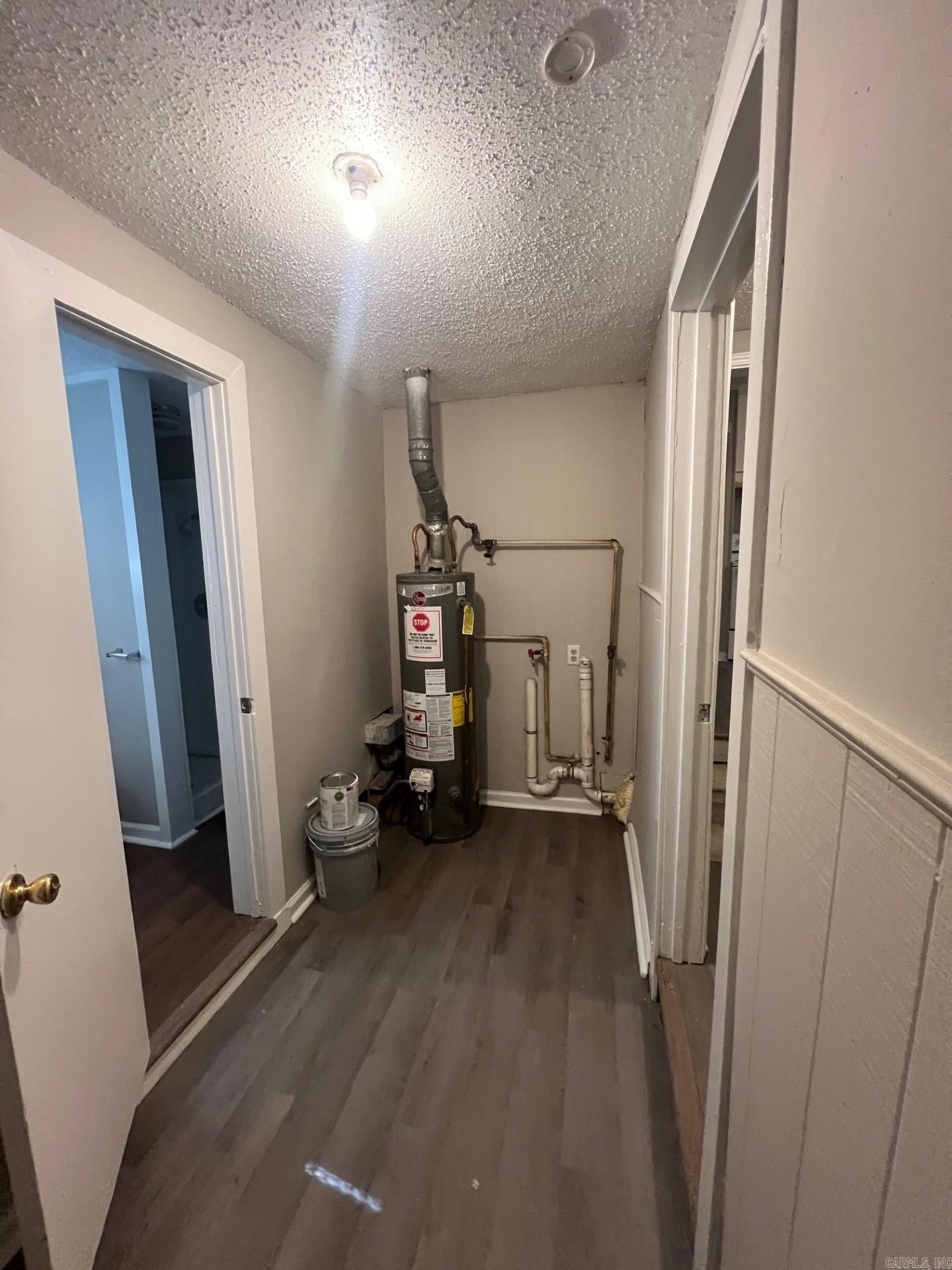 707 Sunset  Benton, AR